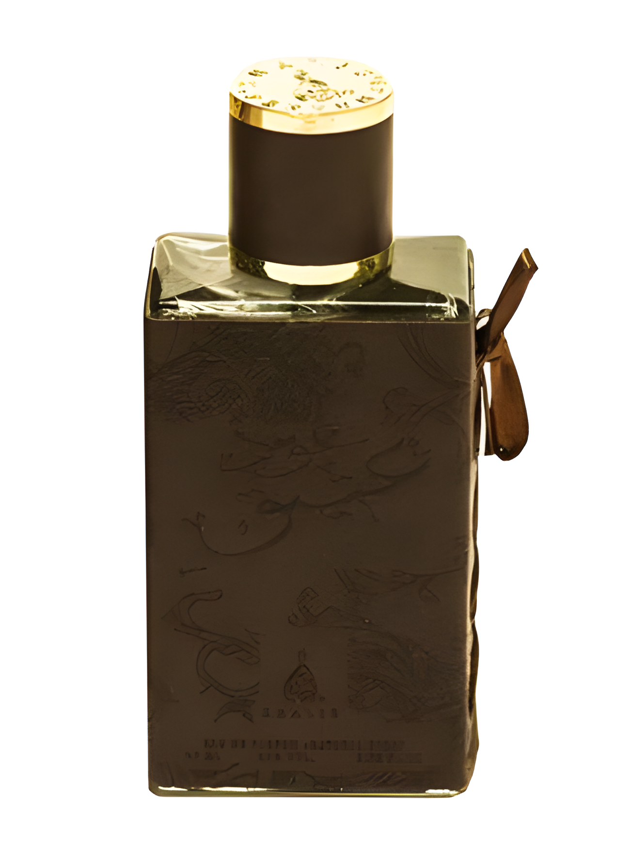 Oud Ateeq by Khalis perfume bottle
