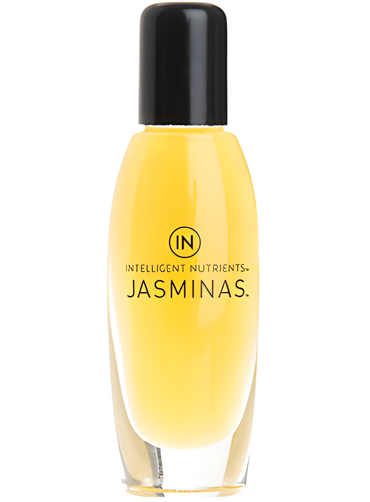 Jasminas Organic Aroma by Intelligent Nutrients perfume bottle