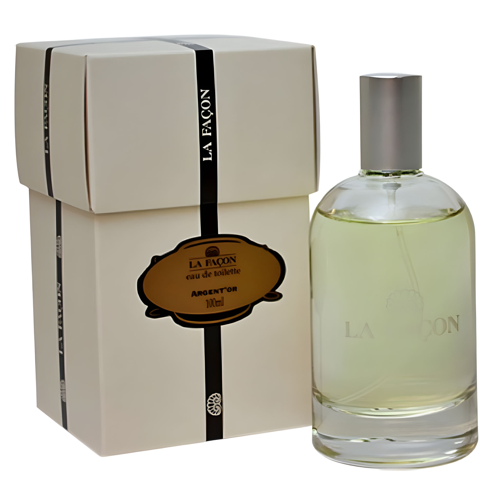 Argent'Or by La Facon perfume bottle