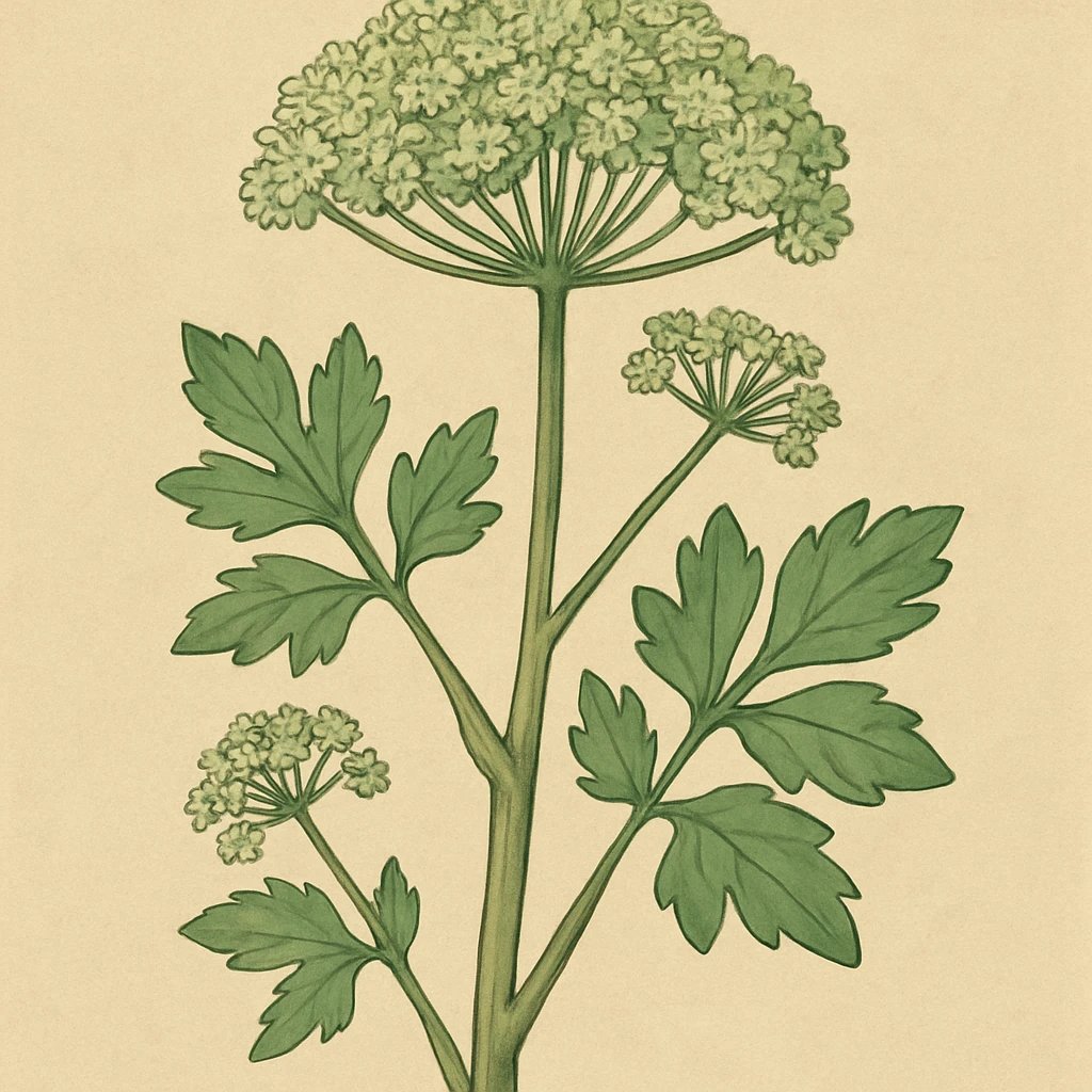 Picture of Angelica note