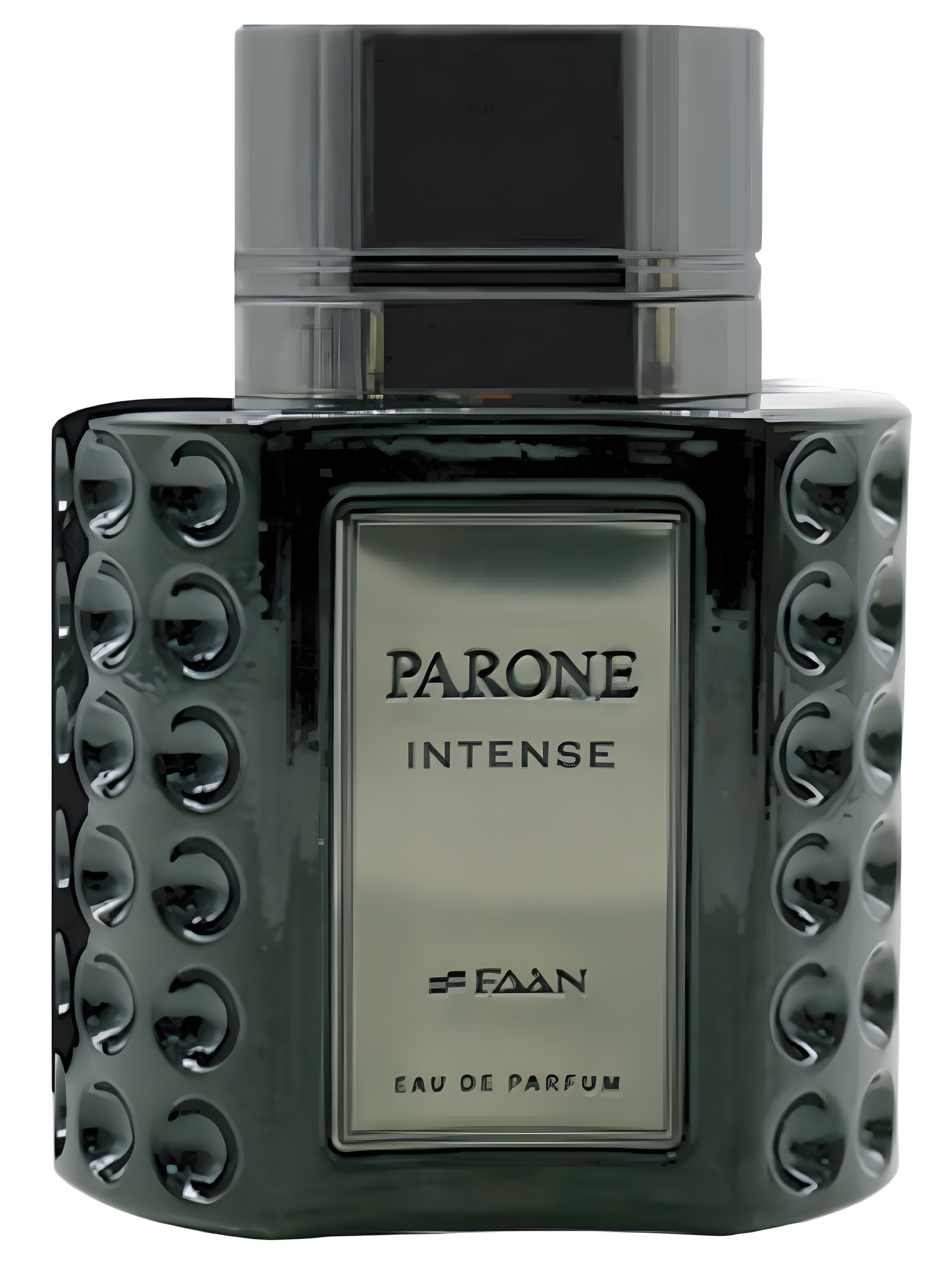 Parone Intense by FAAN perfume bottle