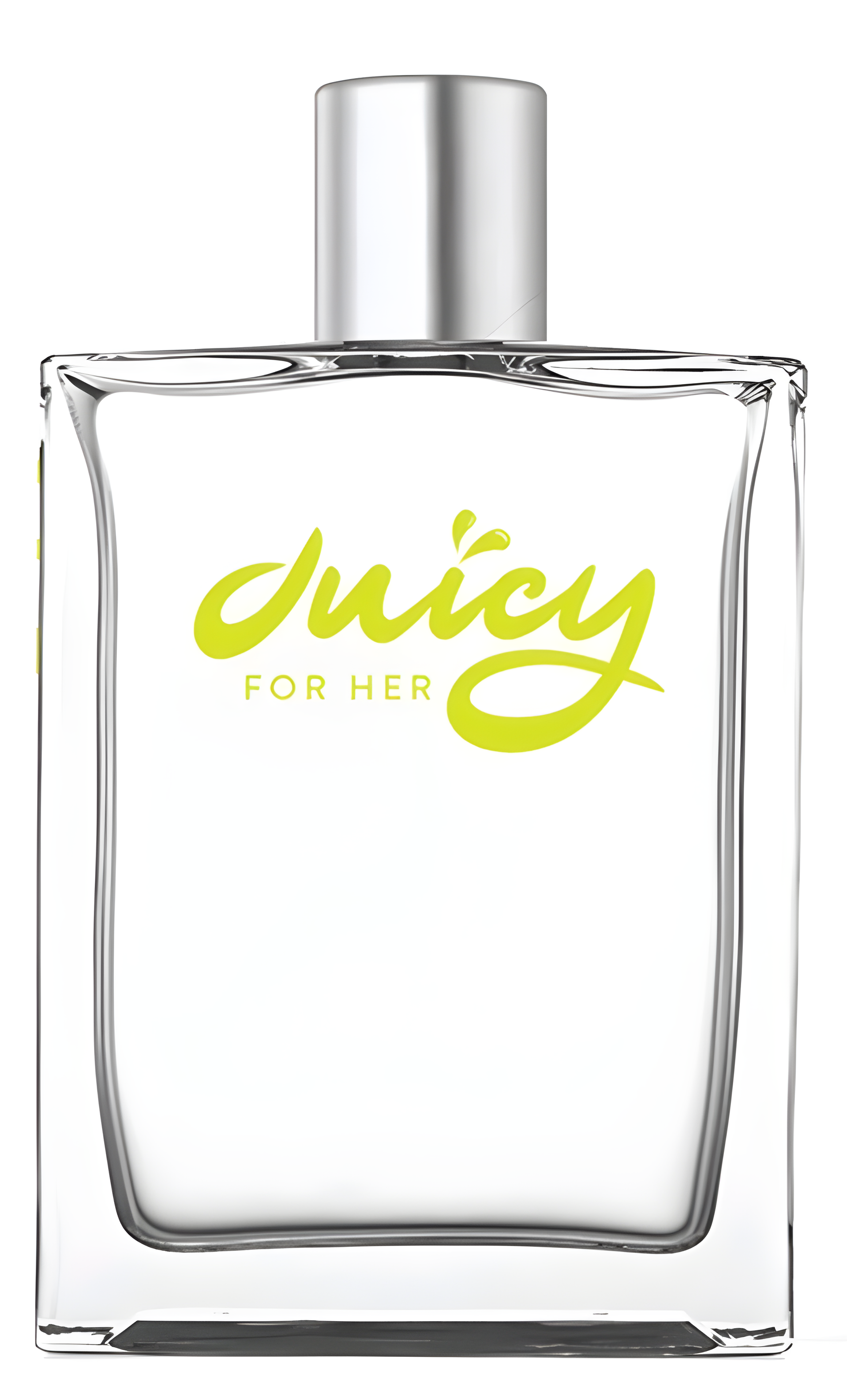 Juicy for Her by Adam Powell perfume bottle
