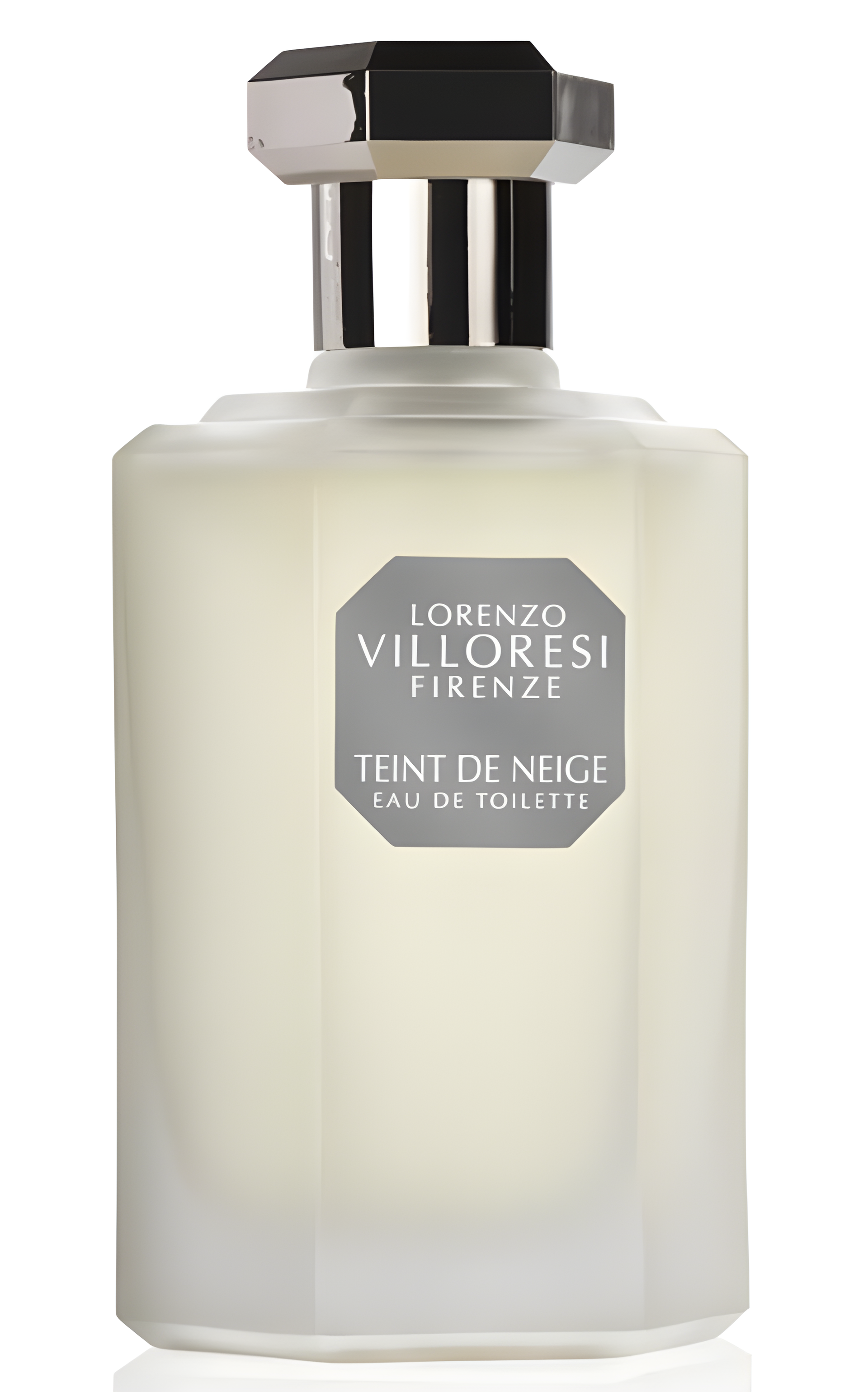 Teint de Neige by Lorenzo Villoresi perfume bottle