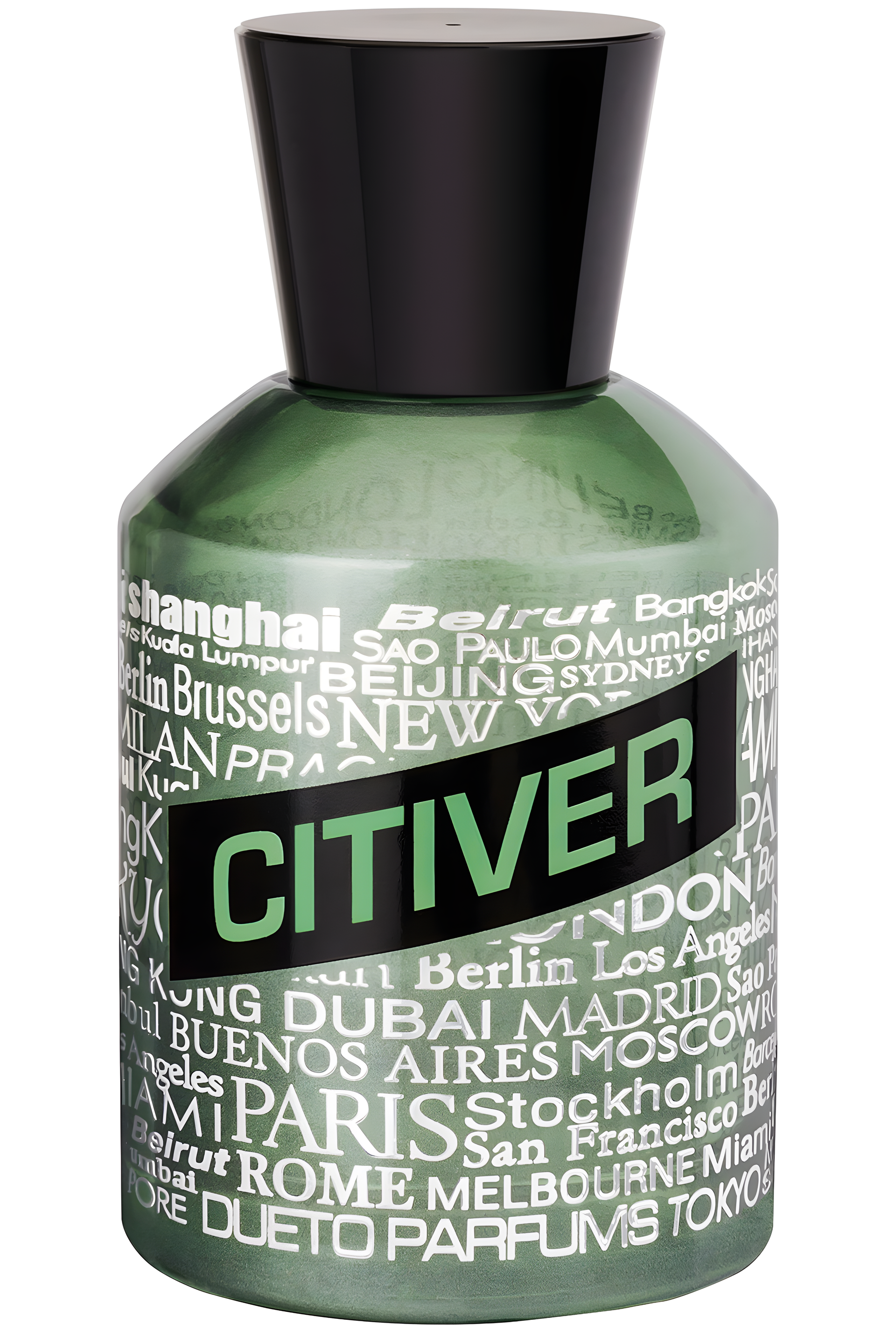 Citiver by Dueto Parfums perfume bottle