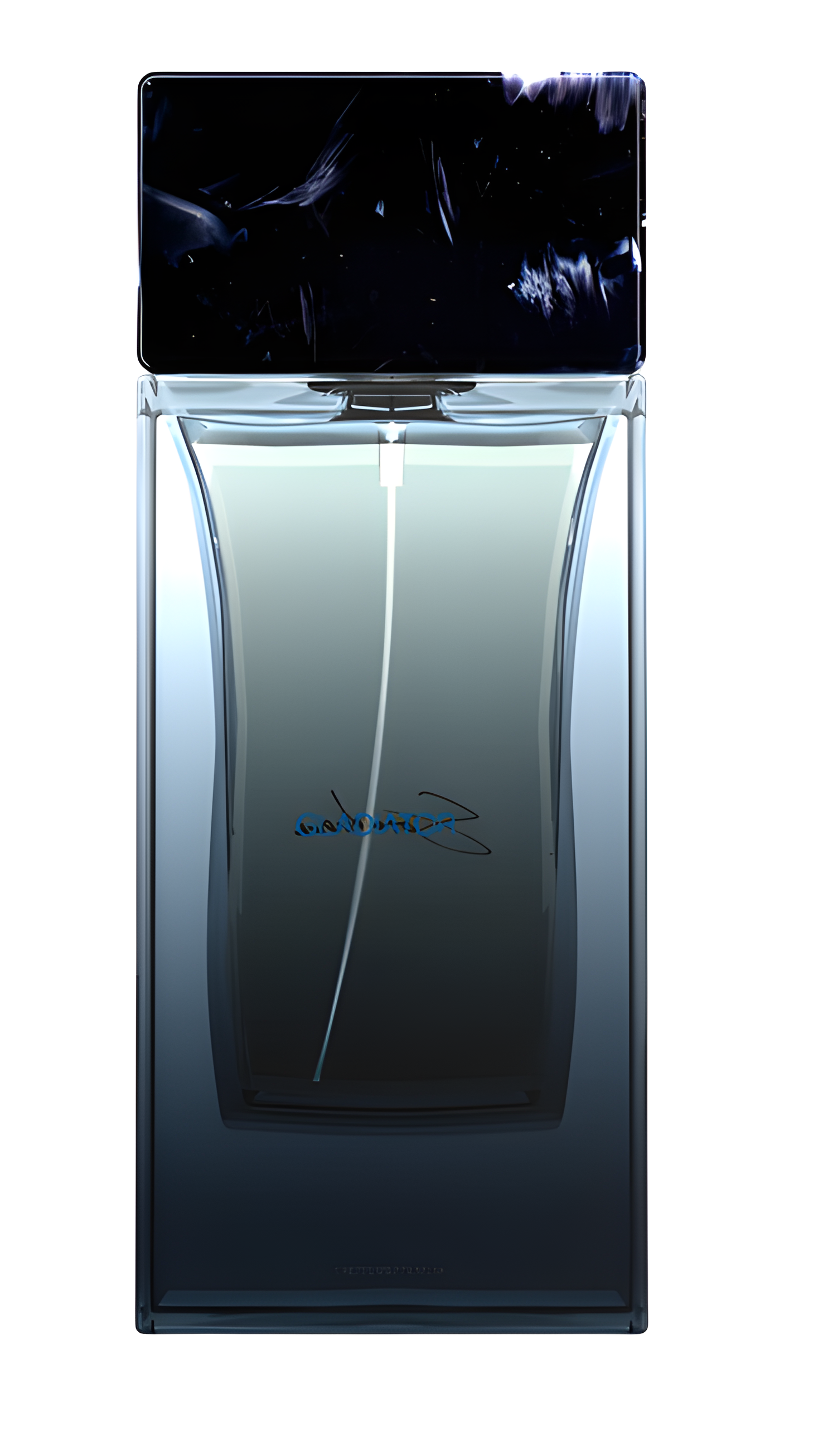 Gladiator Eau de Parfum by Sora Dora perfume bottle