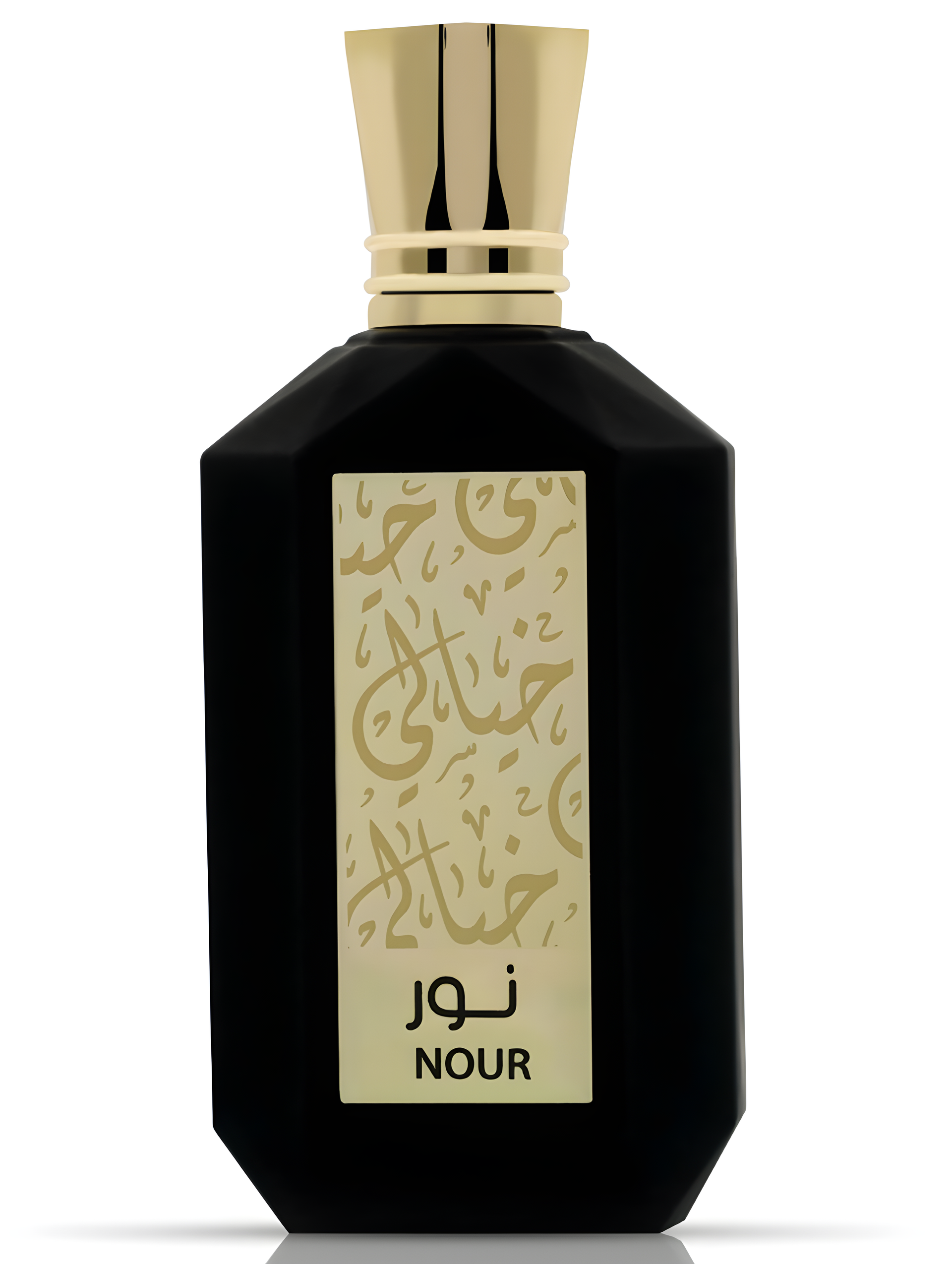 Nour by Khayali perfume bottle