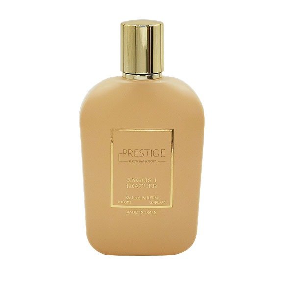 English Leather by Prestige - Beauty Has a Secret perfume bottle