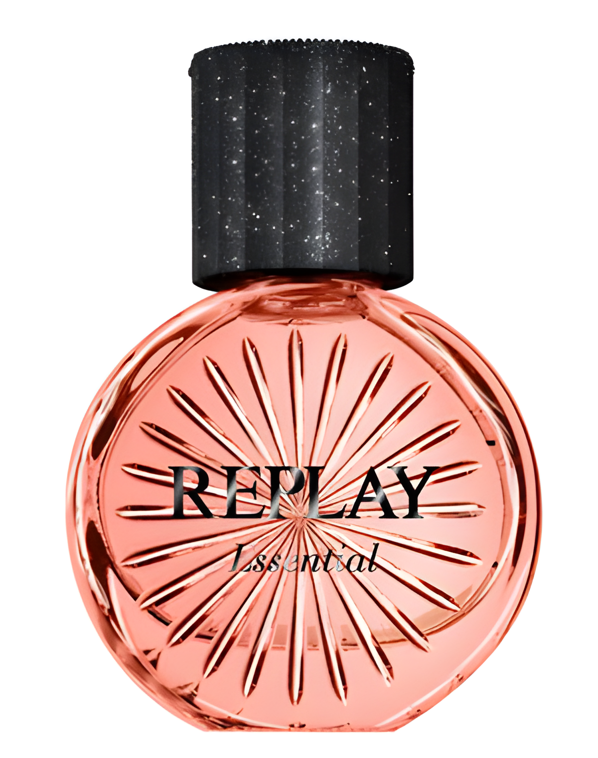 Essential for Her by Replay perfume bottle