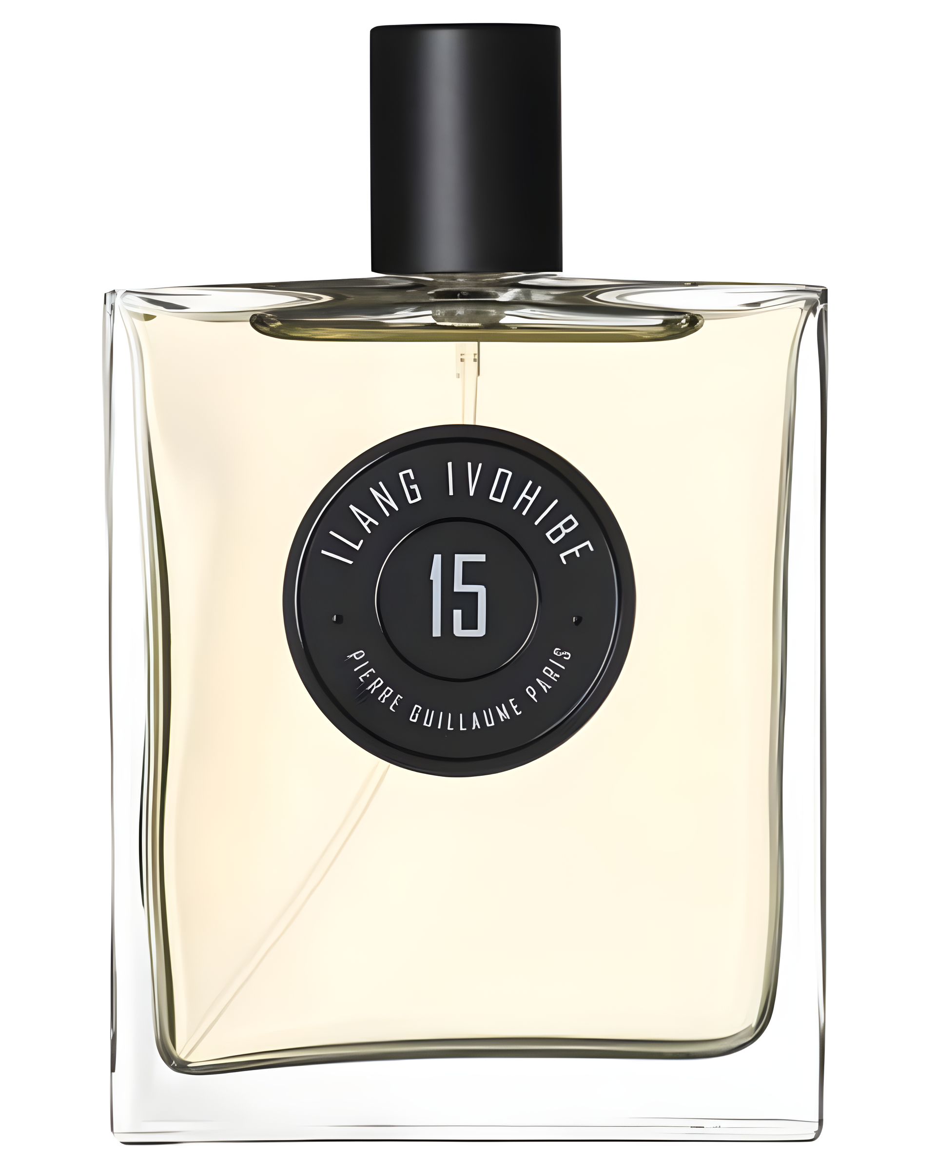 Ilang Ivohibe 15 by Pierre Guillaume Paris perfume bottle