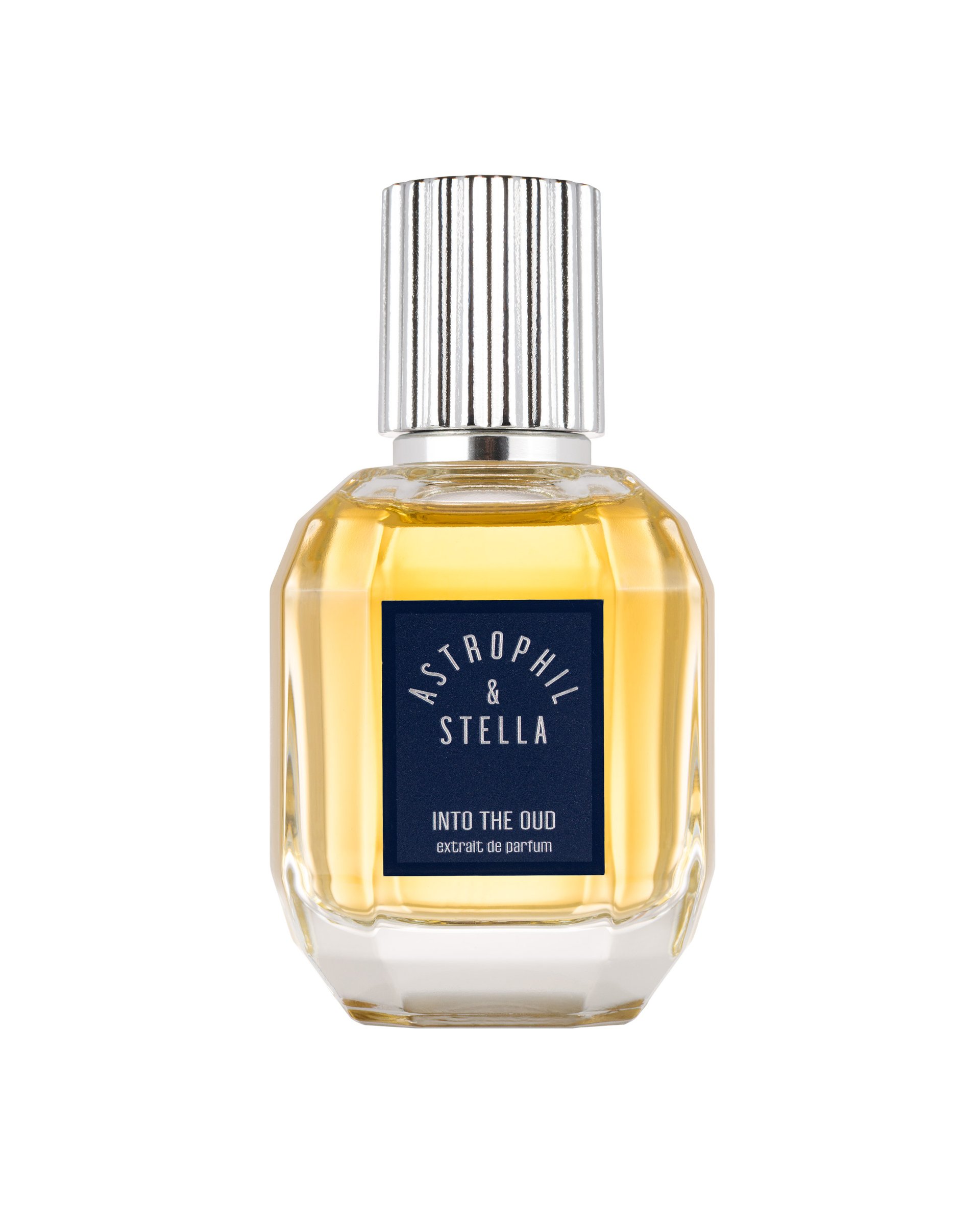 Into the Oud by Astrophil & Stella perfume bottle