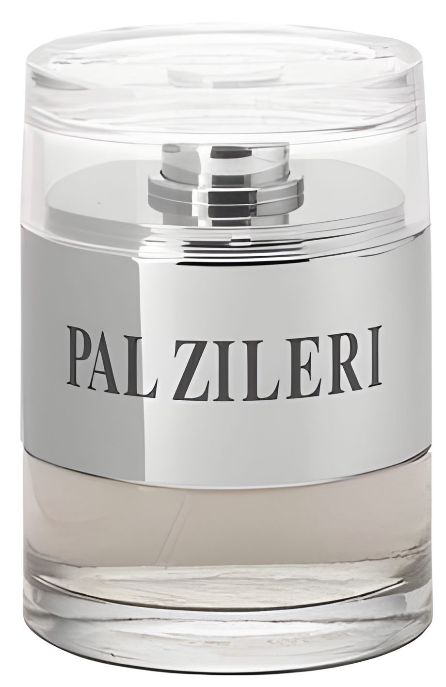 Pal Zileri by Pal Zileri perfume bottle