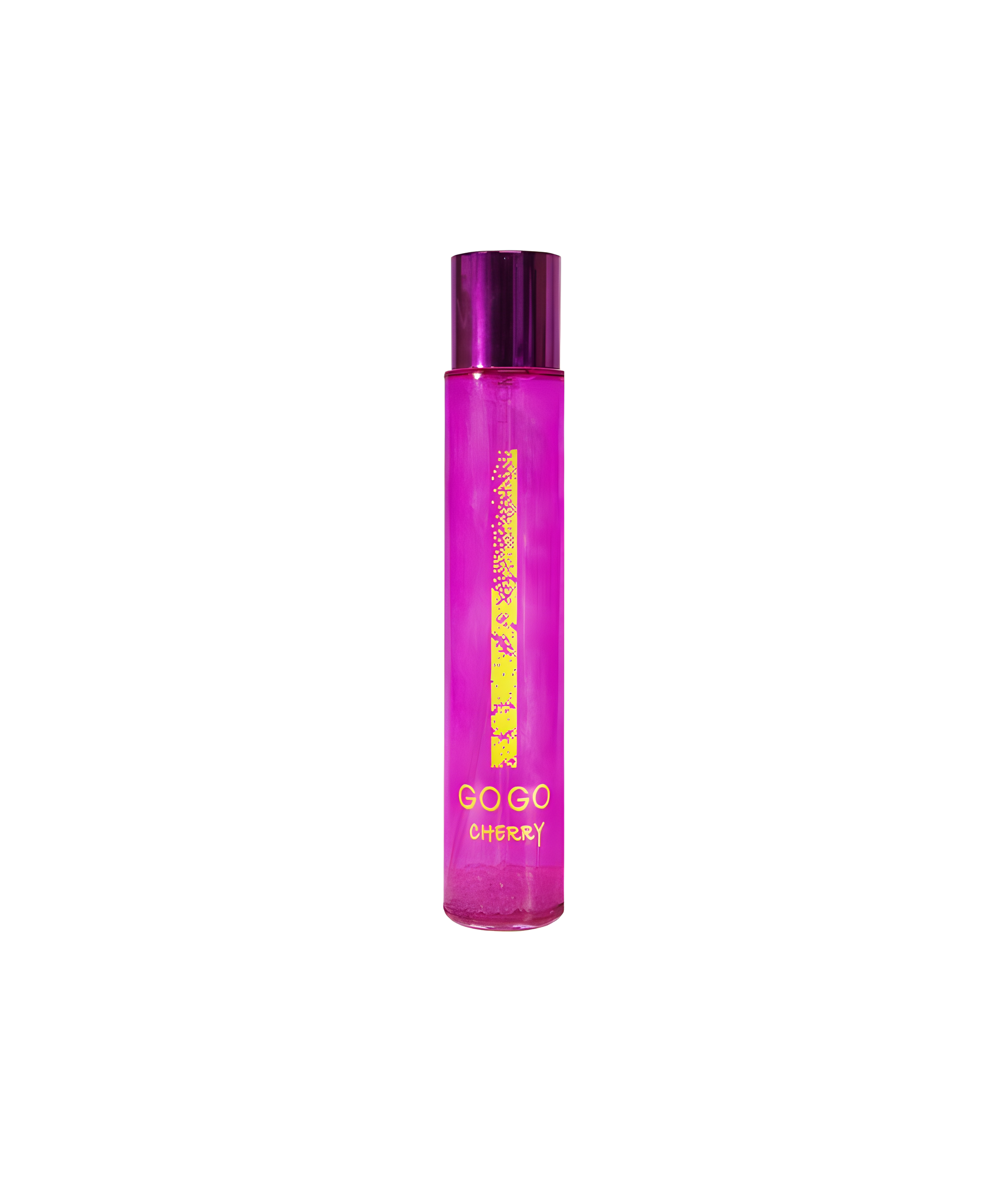 Go Go Cherry by Parli Parfum perfume bottle