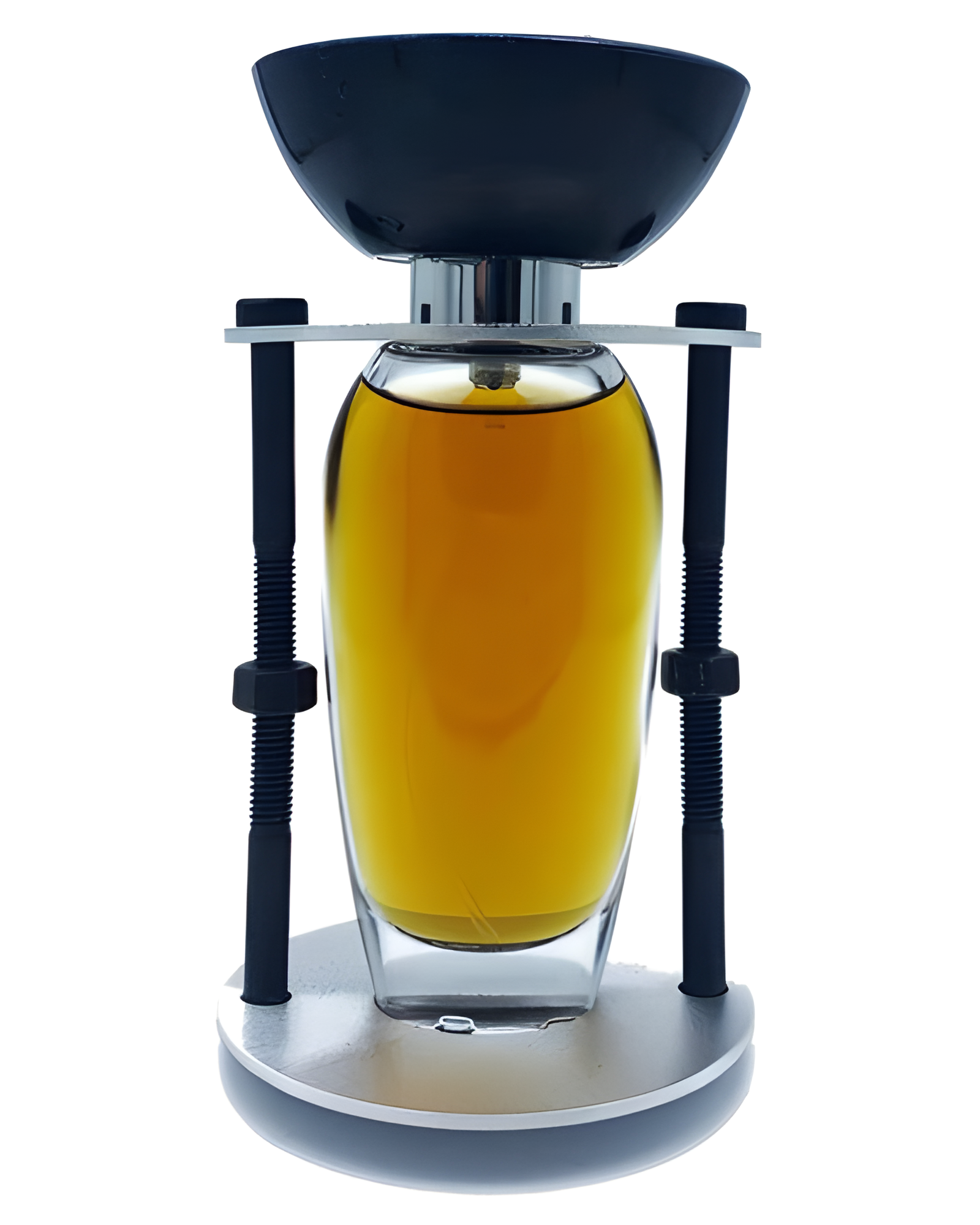 GPS by O'Driu perfume bottle