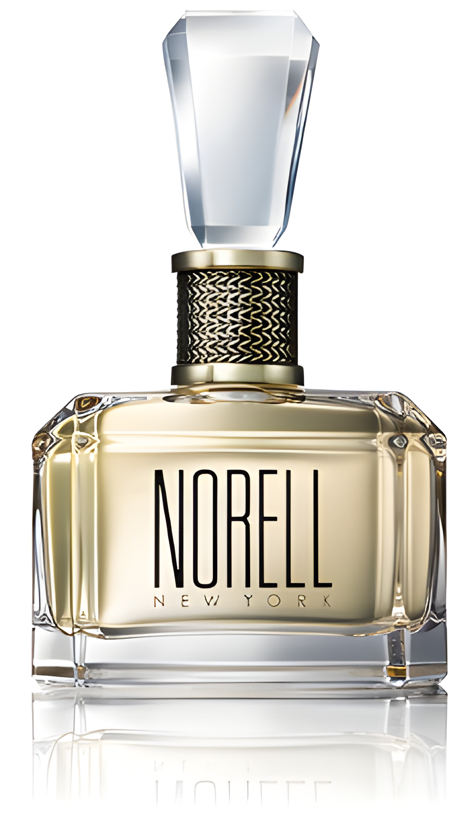 Norell New York by Norell perfume bottle