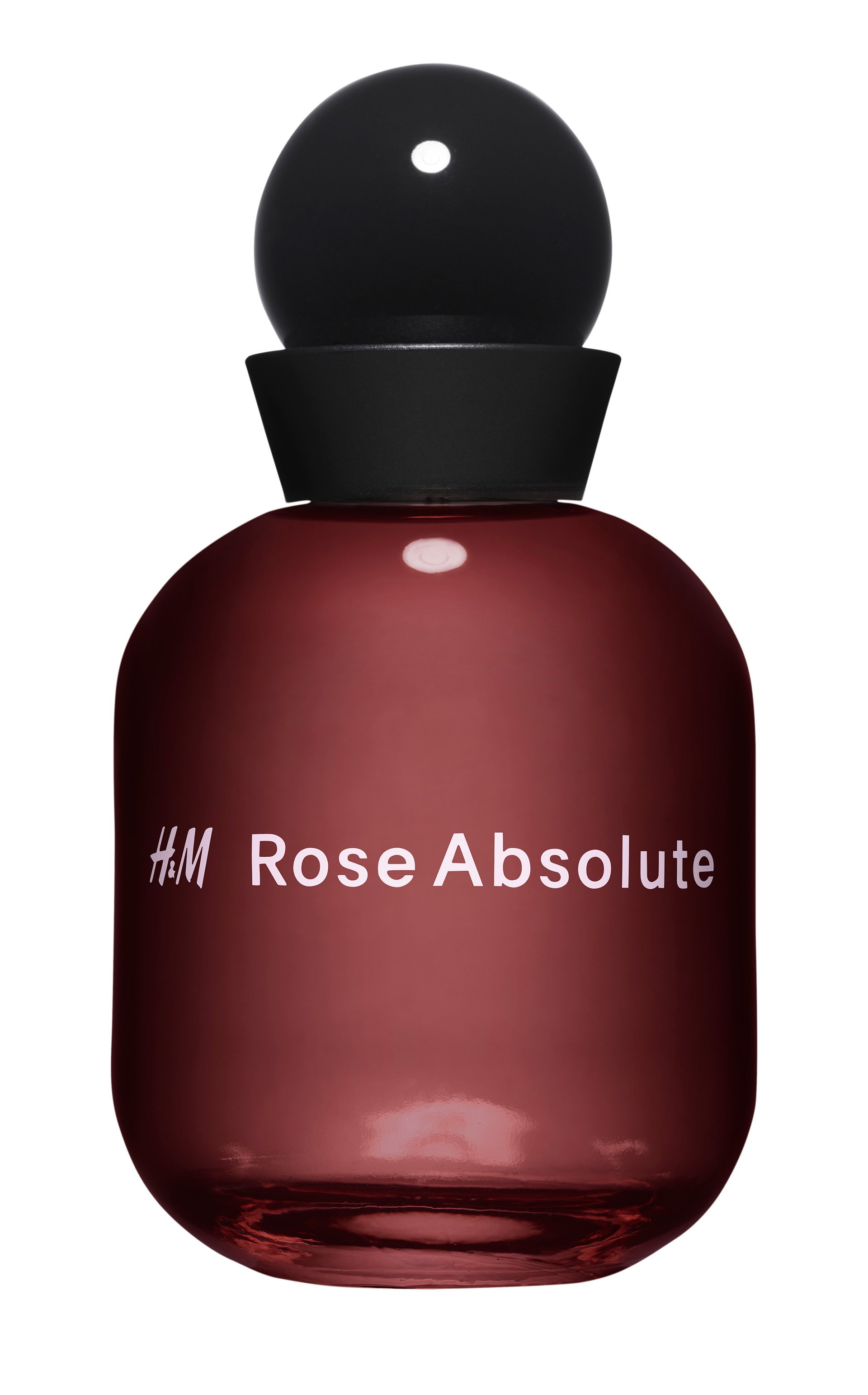 H&M Rose Absolute by H&M perfume bottle