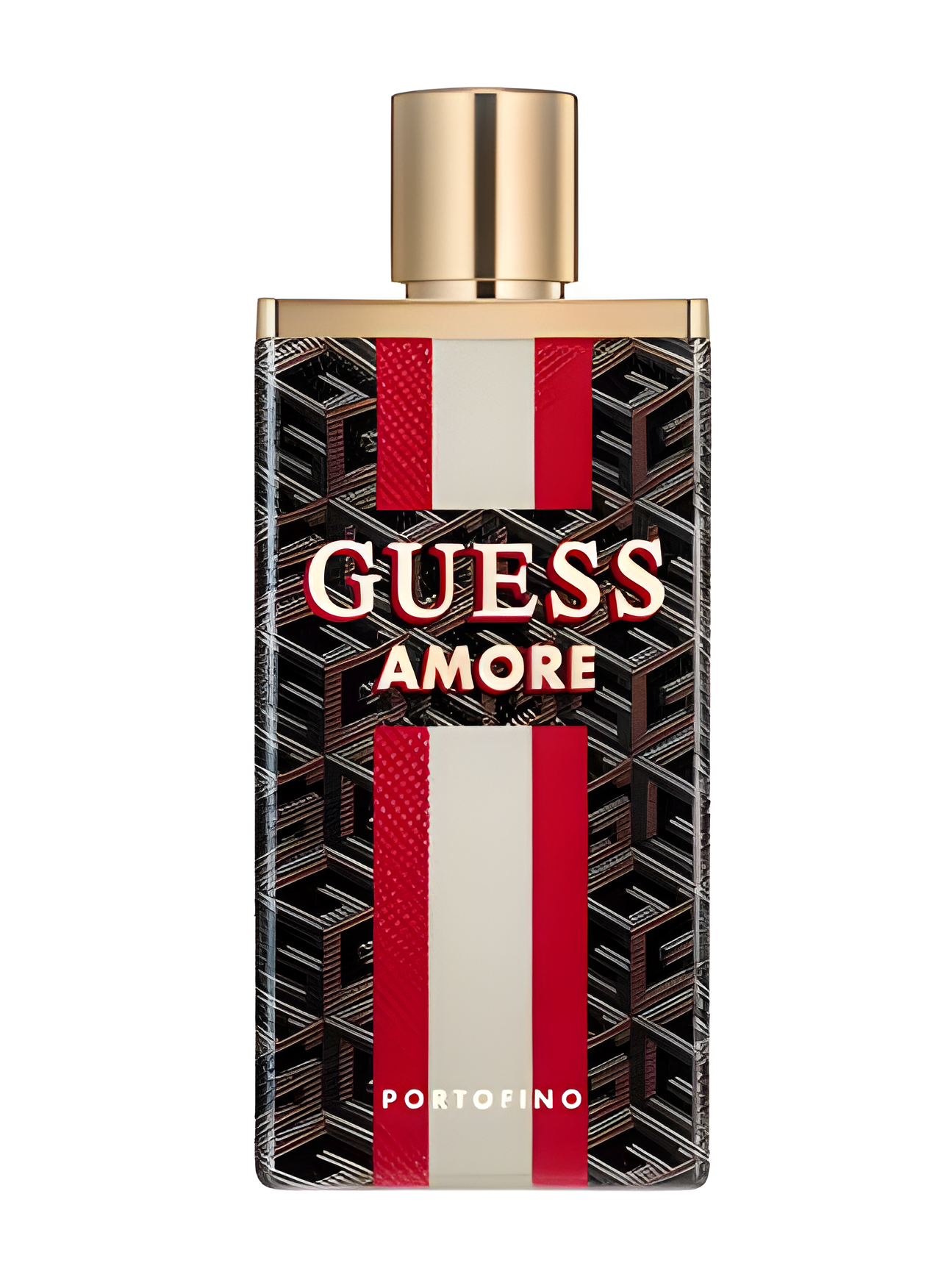 Guess Amore Portofino by Guess perfume bottle