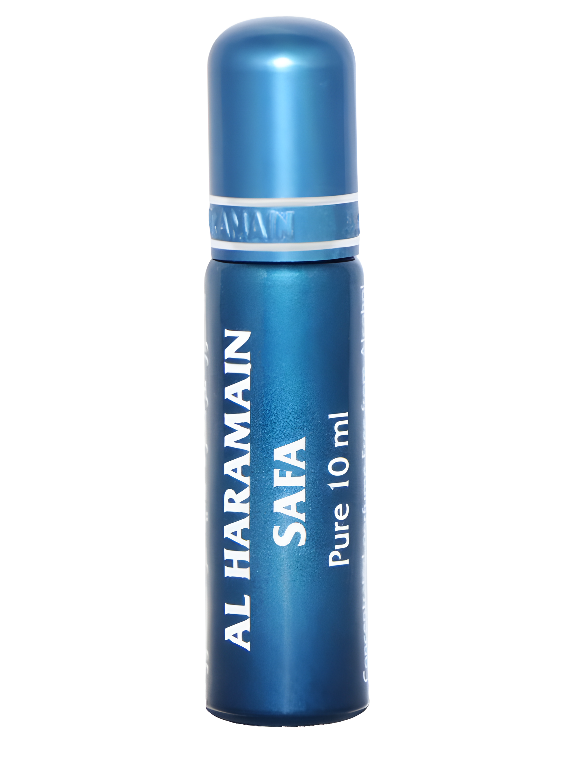 Safa by Al Haramain Perfumes perfume bottle
