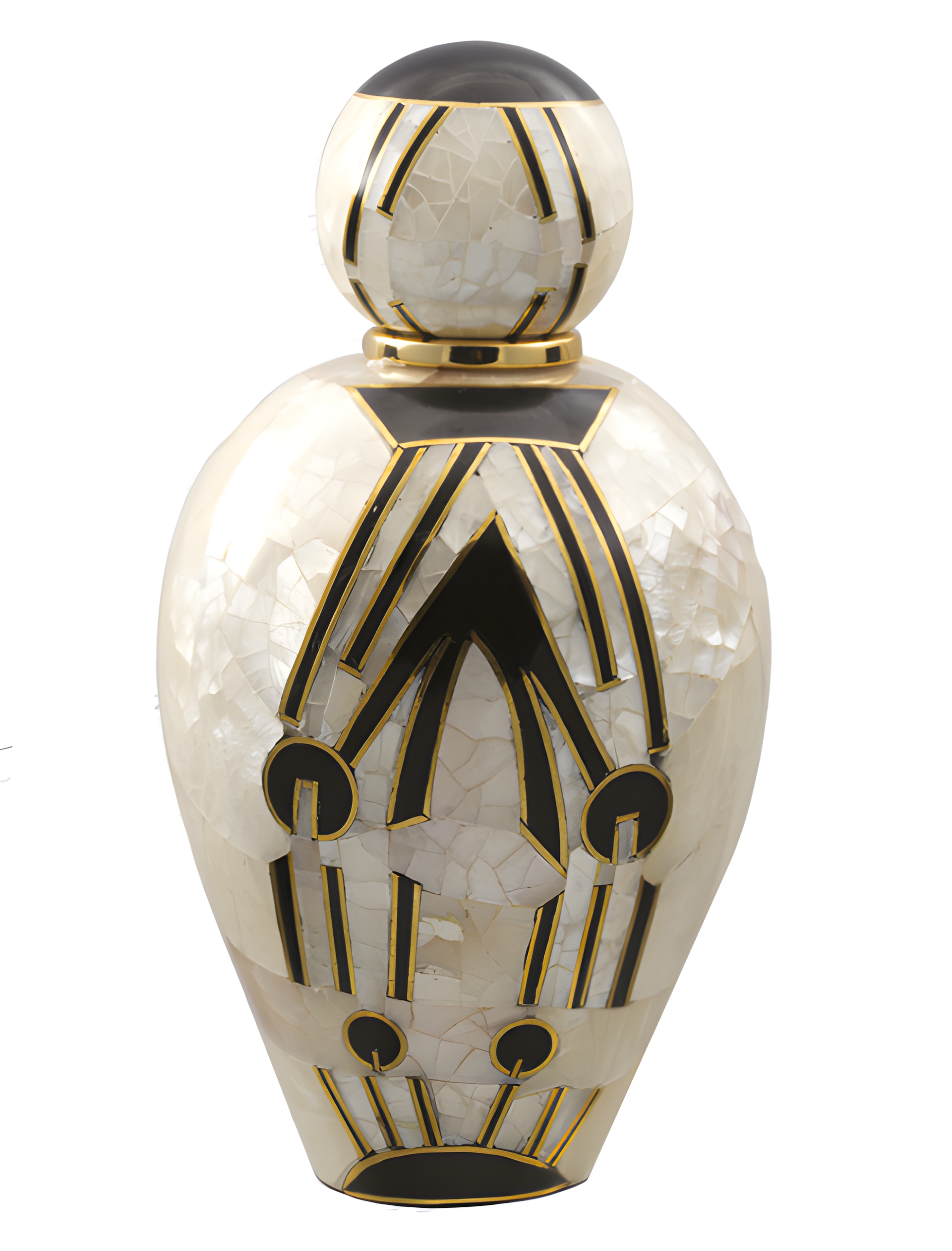 Meili 7 by Atelier d'Artistes By Alexandre.J perfume bottle