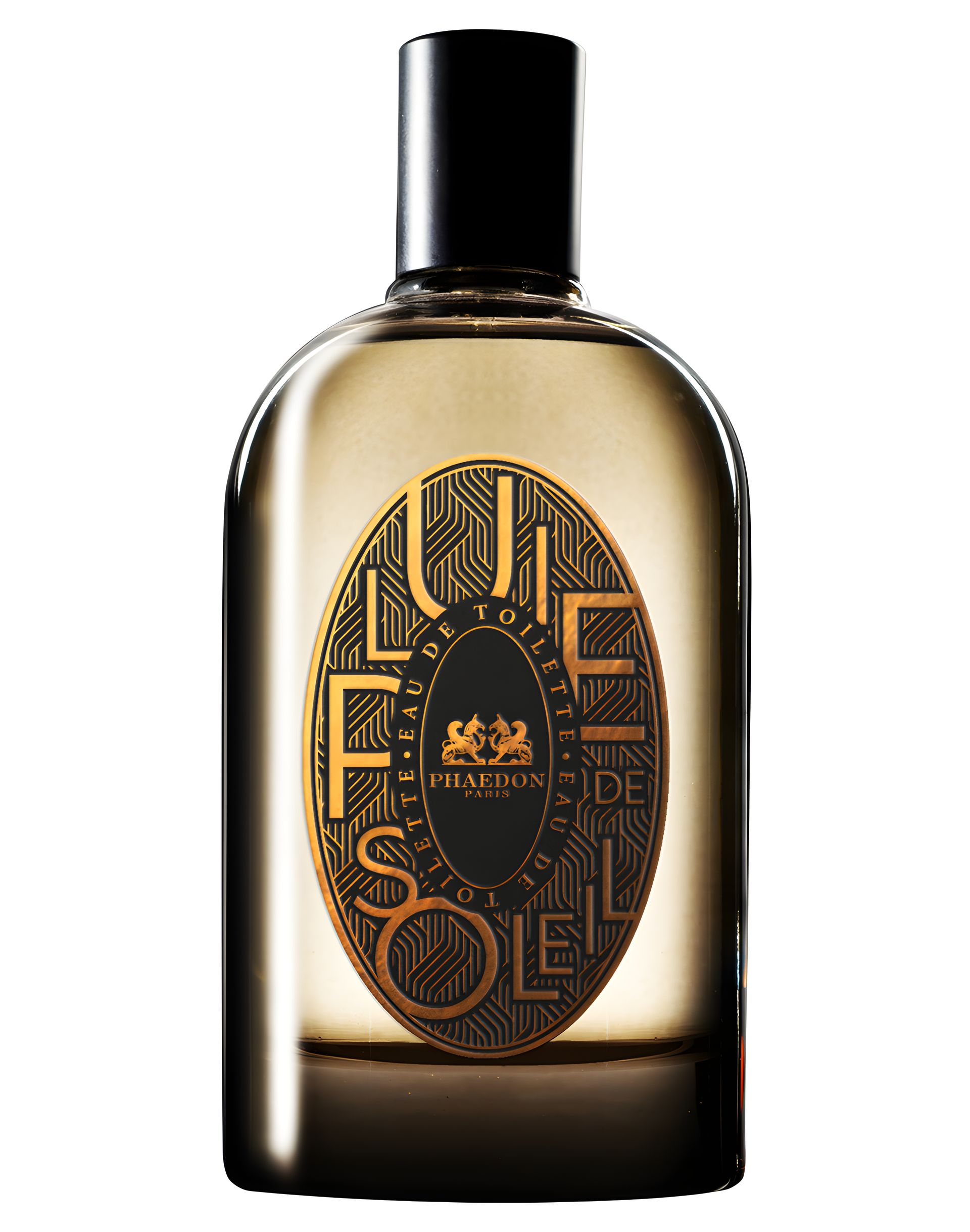 Pluie de Soleil by Phaedon perfume bottle