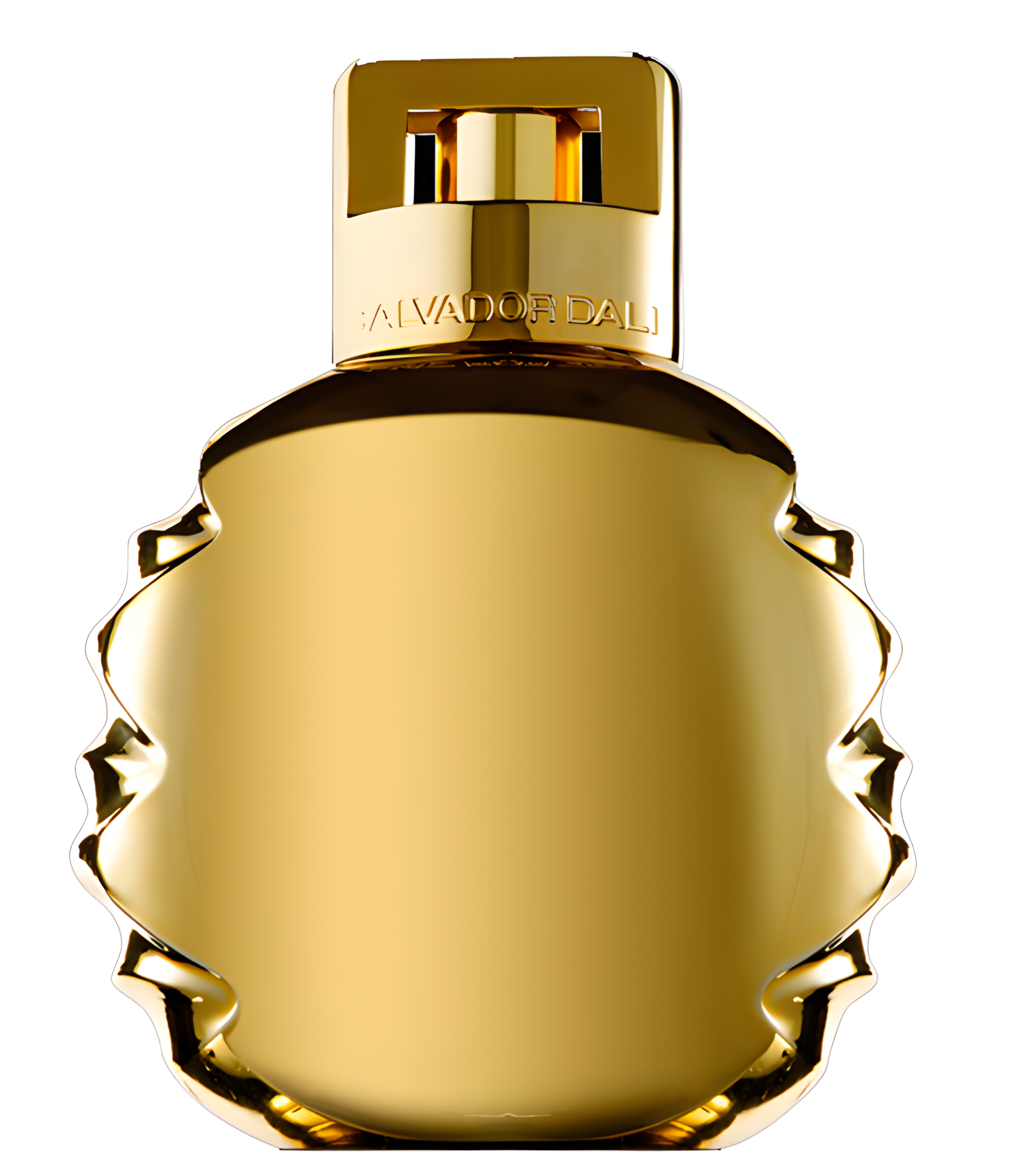 Fabulous 4 - Salvador for Men by Salvador Dali perfume bottle