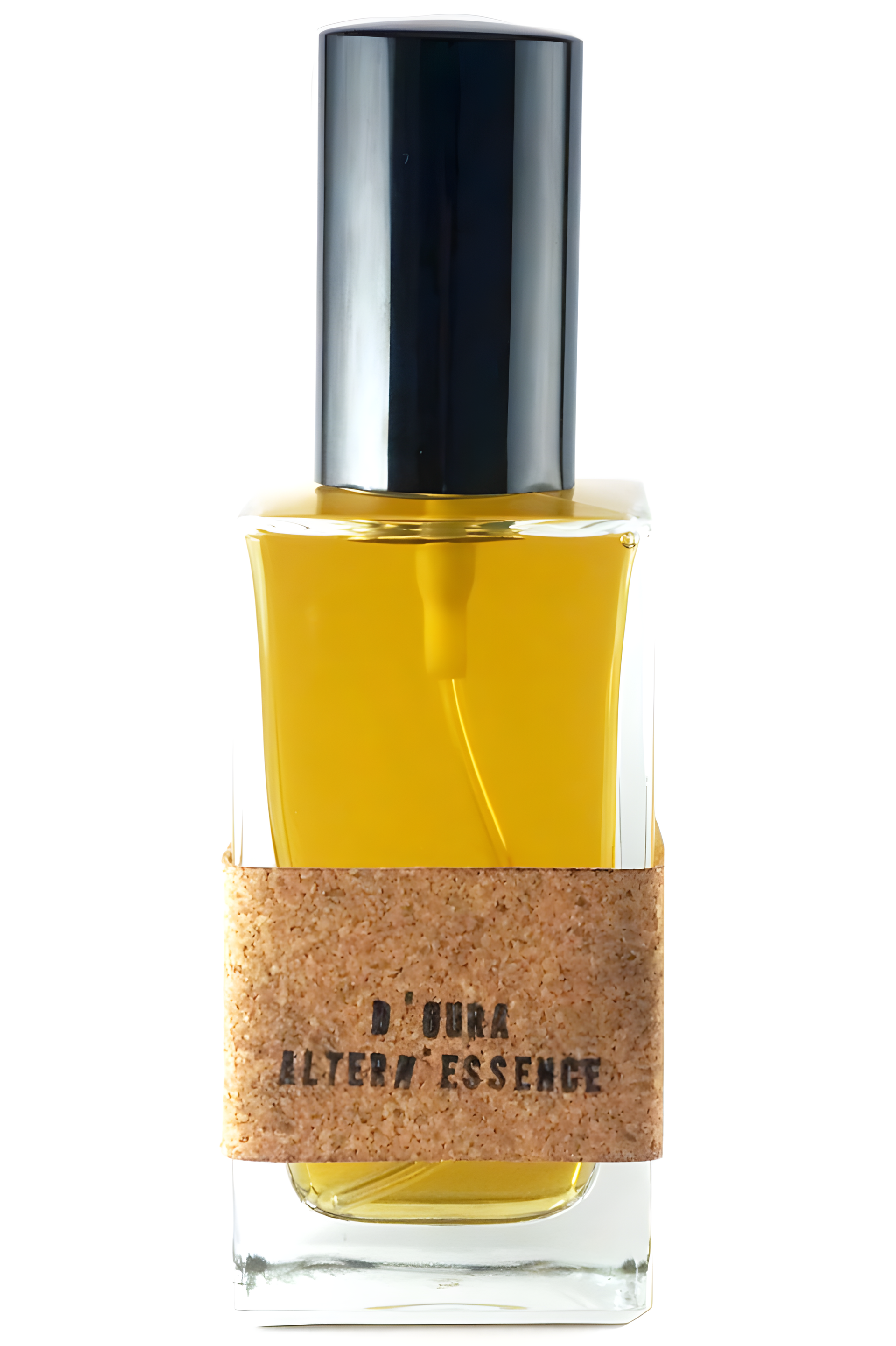 D'oura by Altern Essence Perfume perfume bottle