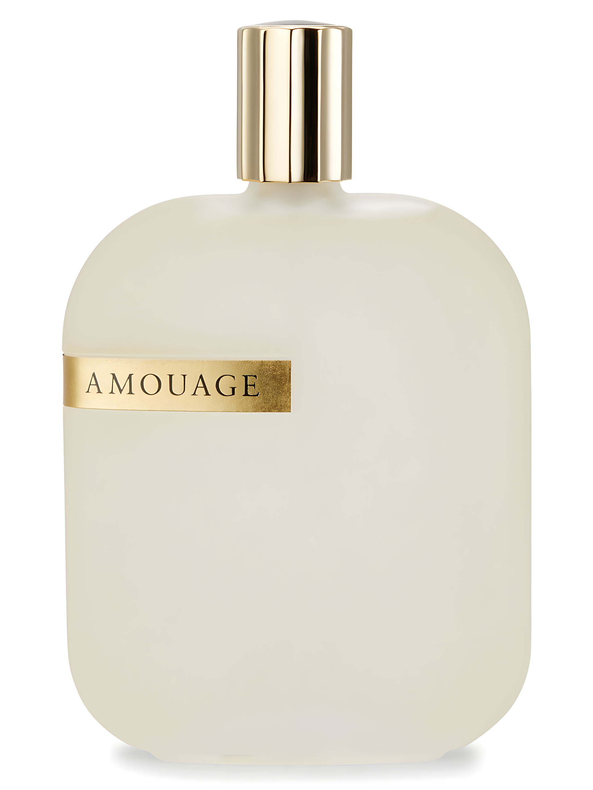 The Library Collection Opus v by Amouage perfume bottle