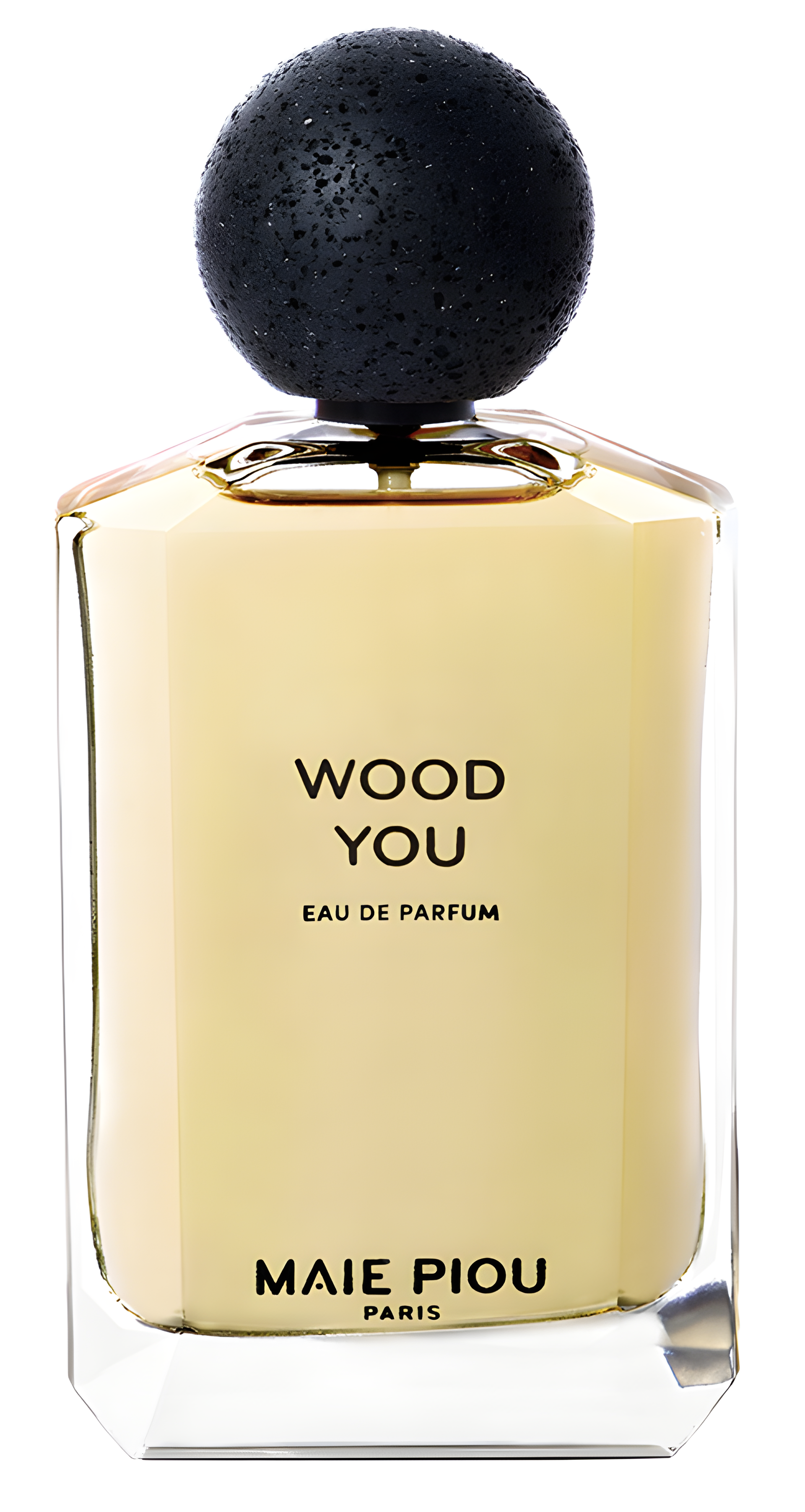 Wood You by Maie Piou perfume bottle
