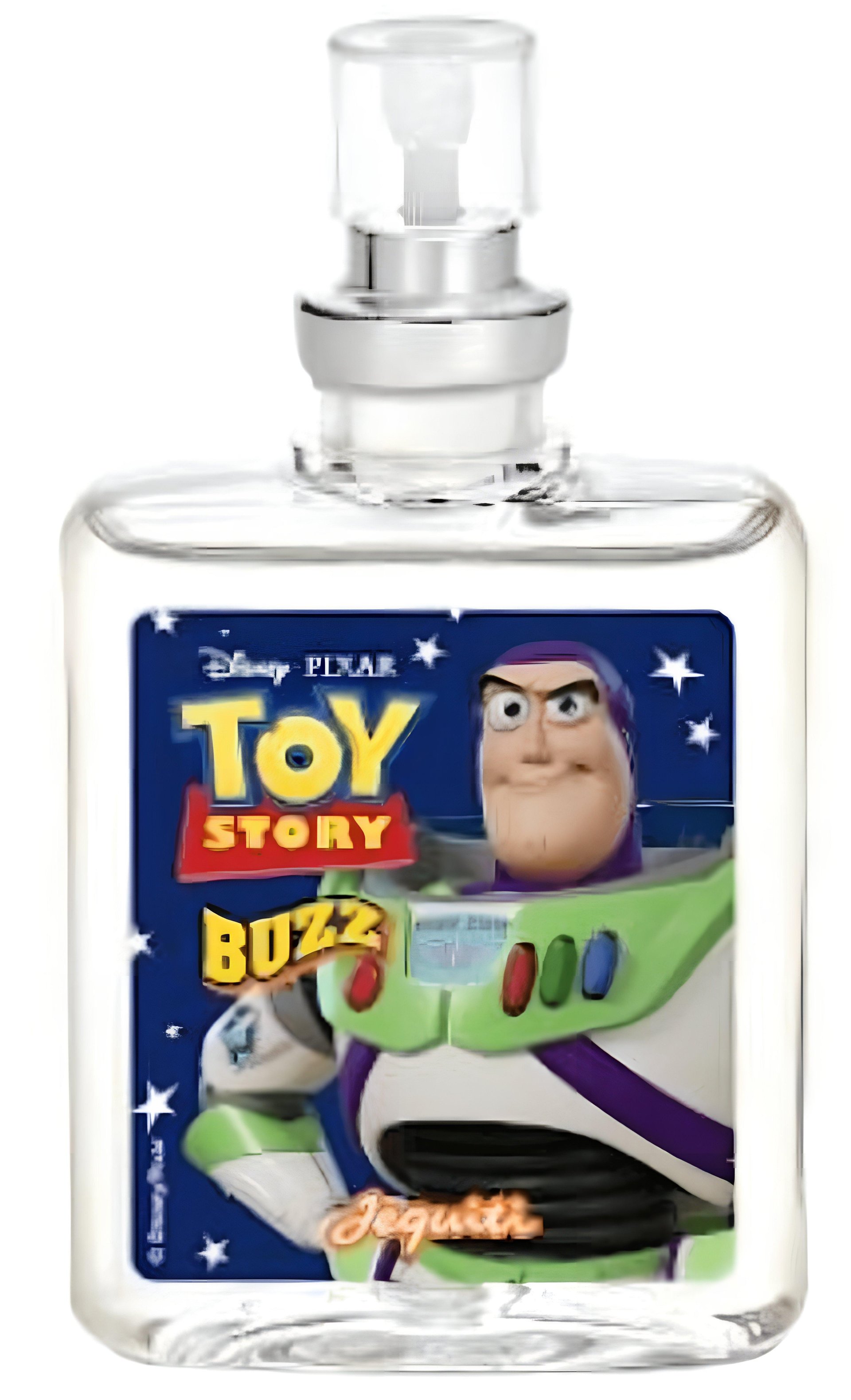Buzz Toy Story by Jequiti perfume bottle
