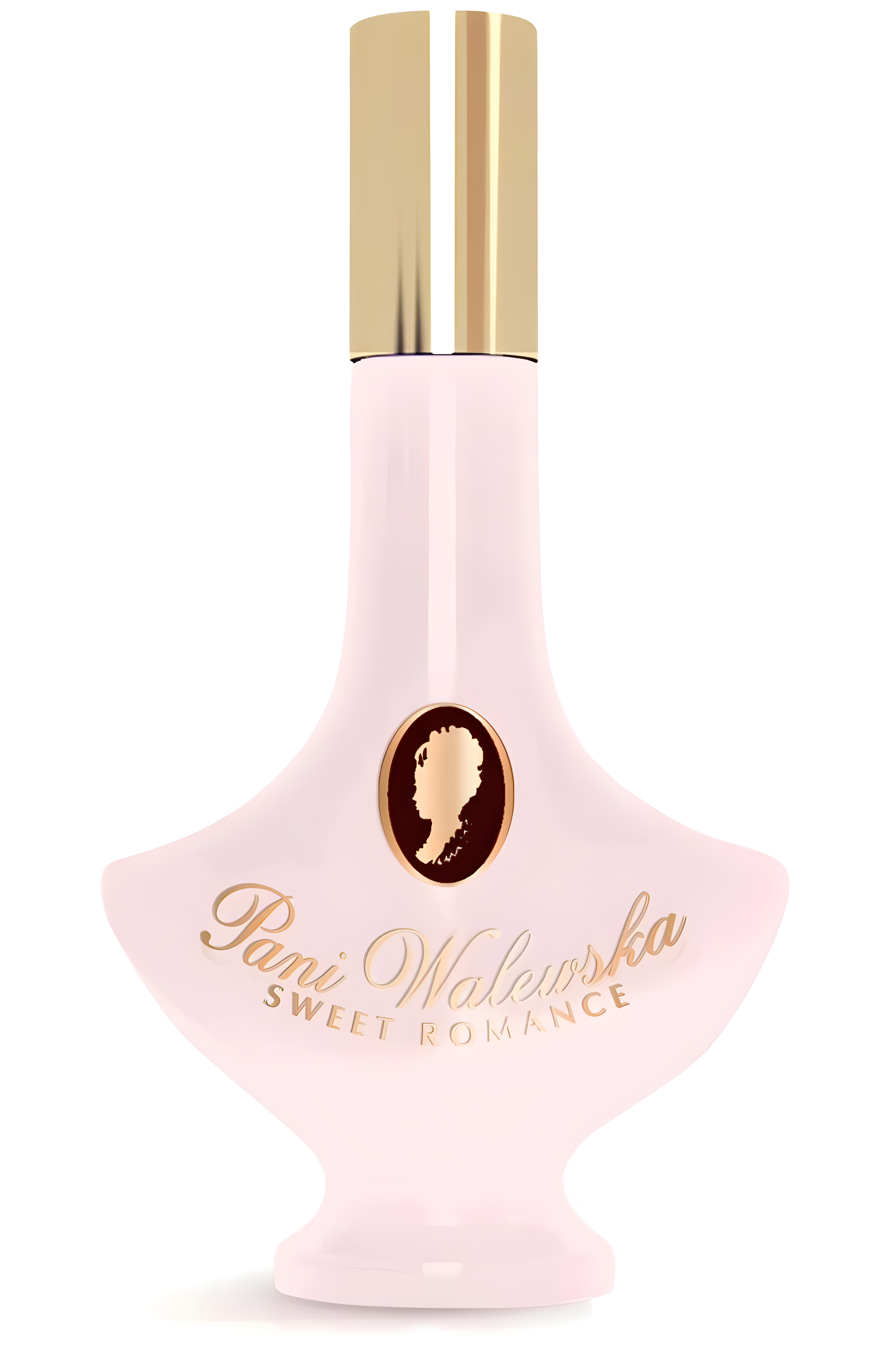 Pani Walewska Sweet Romance by Miraculum perfume bottle