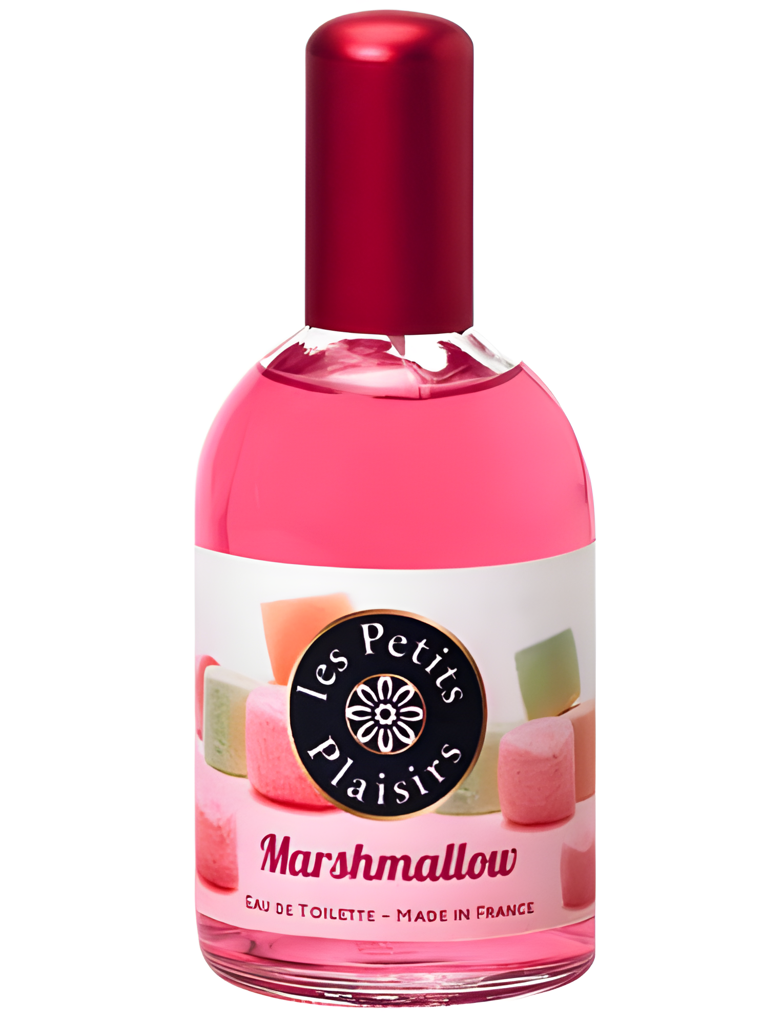 Marshmallow by Les Petits Plaisirs perfume bottle