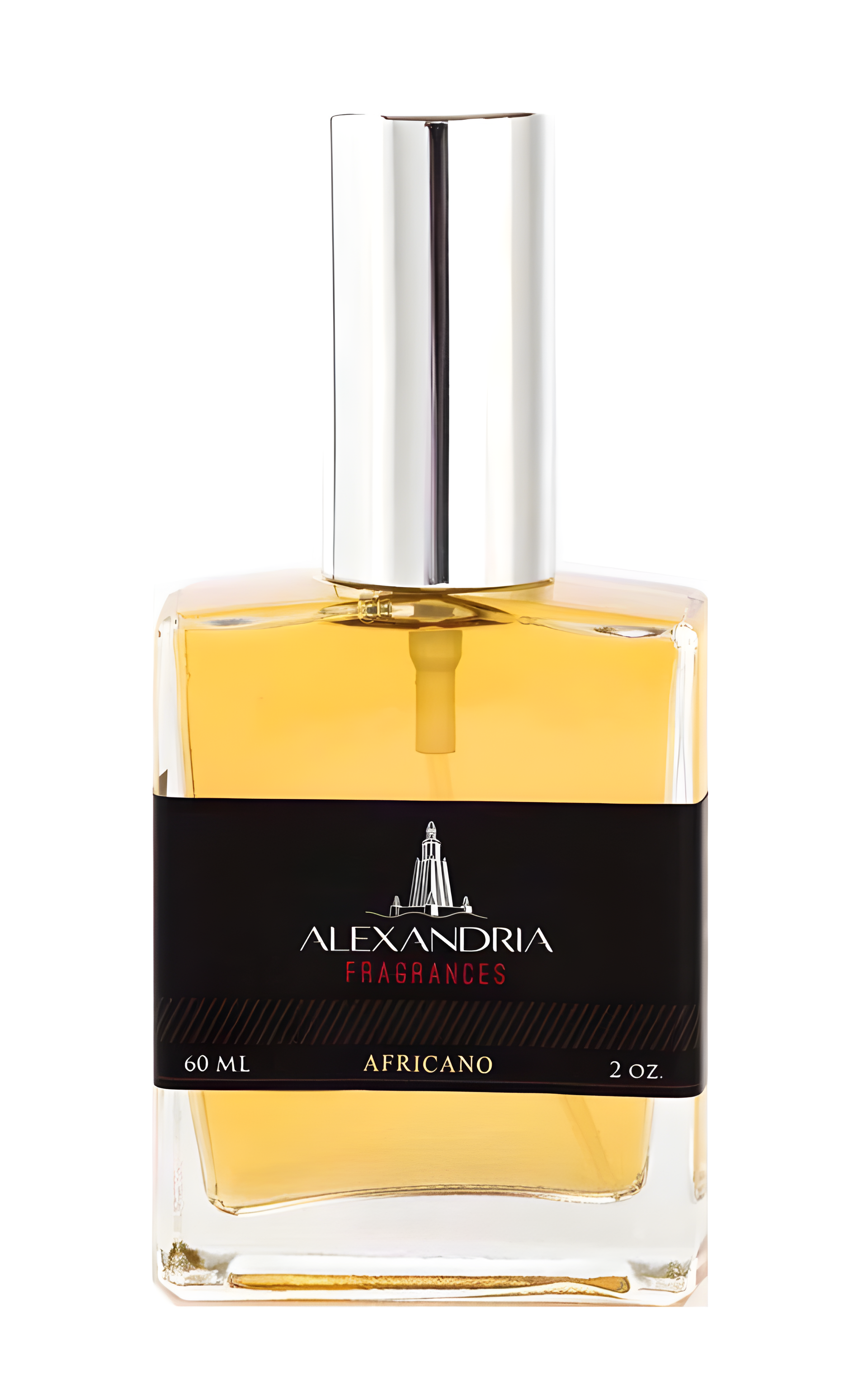 Africano by Alexandria Fragrances perfume bottle