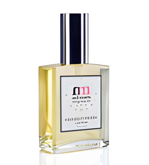 Midnight Moon by Neil Morris perfume bottle