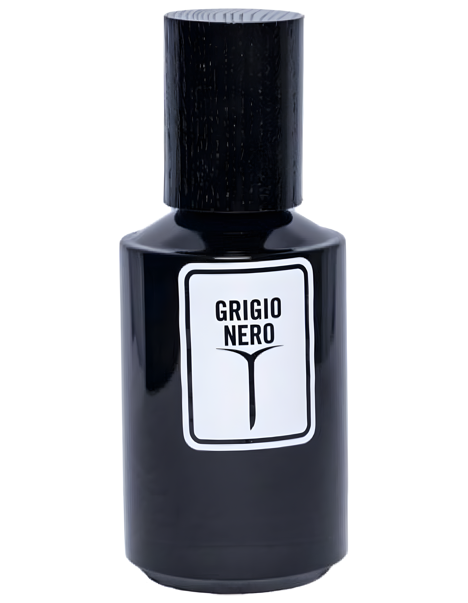 Grigio Nero by Olfacto perfume bottle