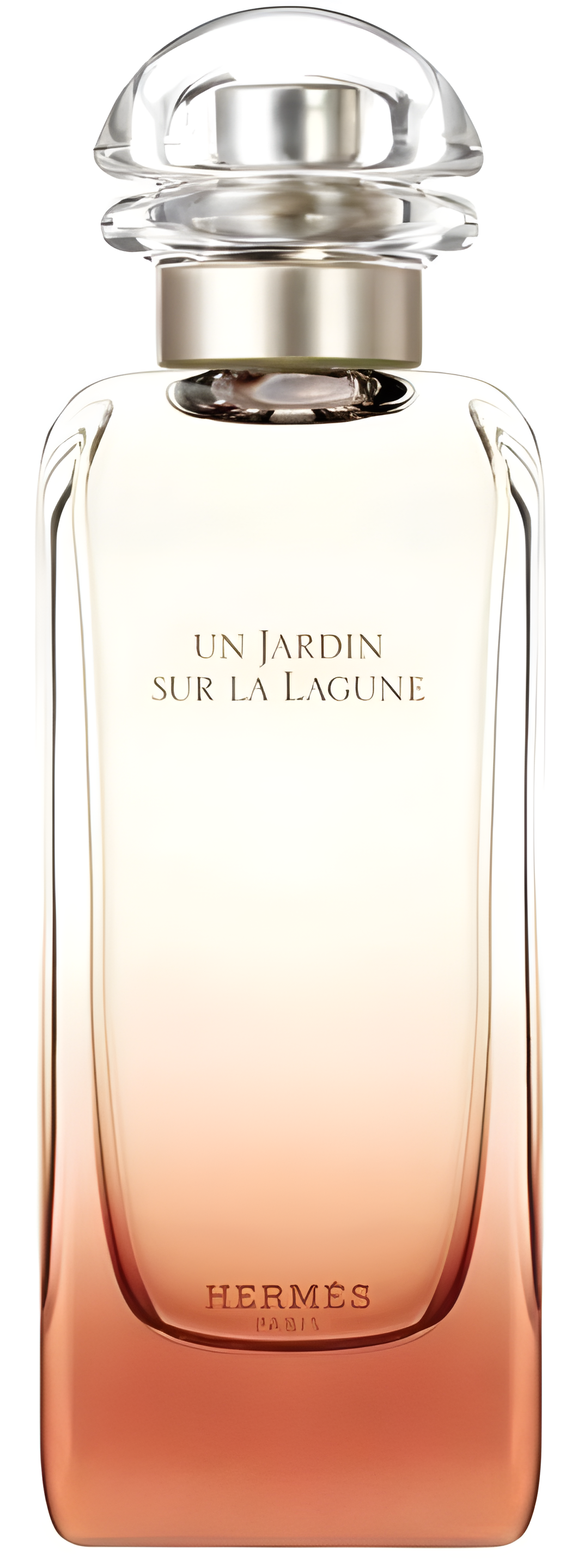 Un Jardin Sur La Lagune by Hermès perfume bottle