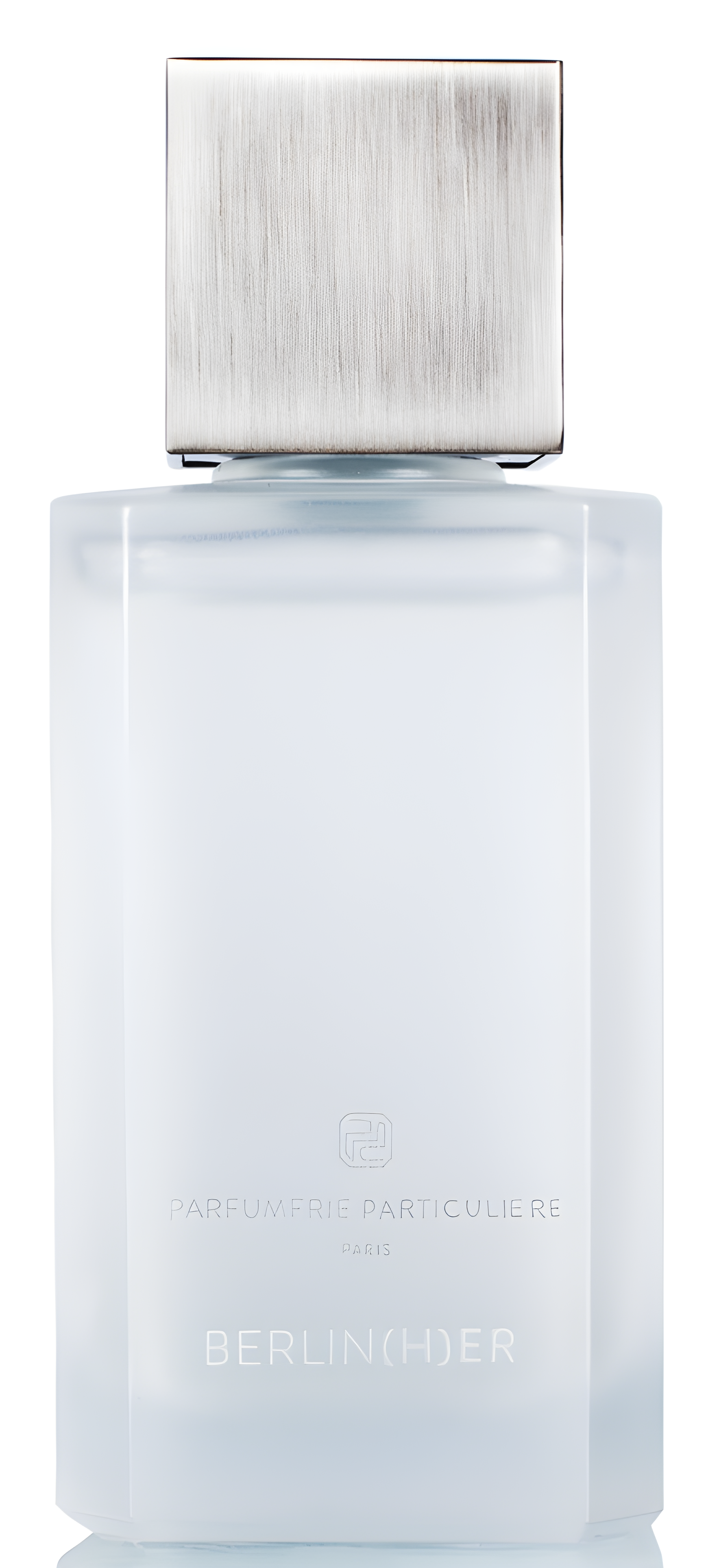 Berlin(h)er by Parfumerie Particulière perfume bottle