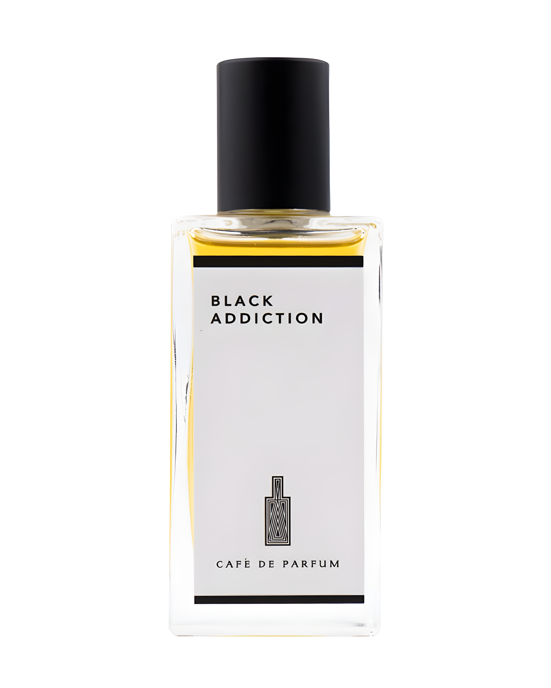 Black Addiction by Café de Parfum perfume bottle