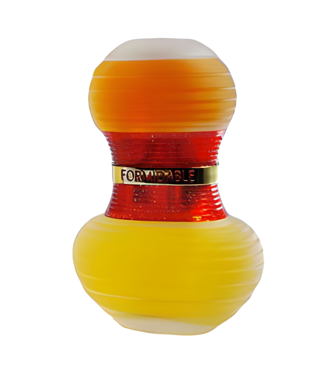 Rouge Formidable by Kesling perfume bottle