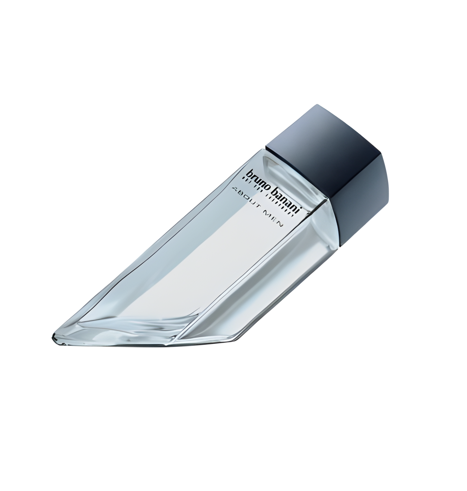 About Men by Bruno Banani perfume bottle