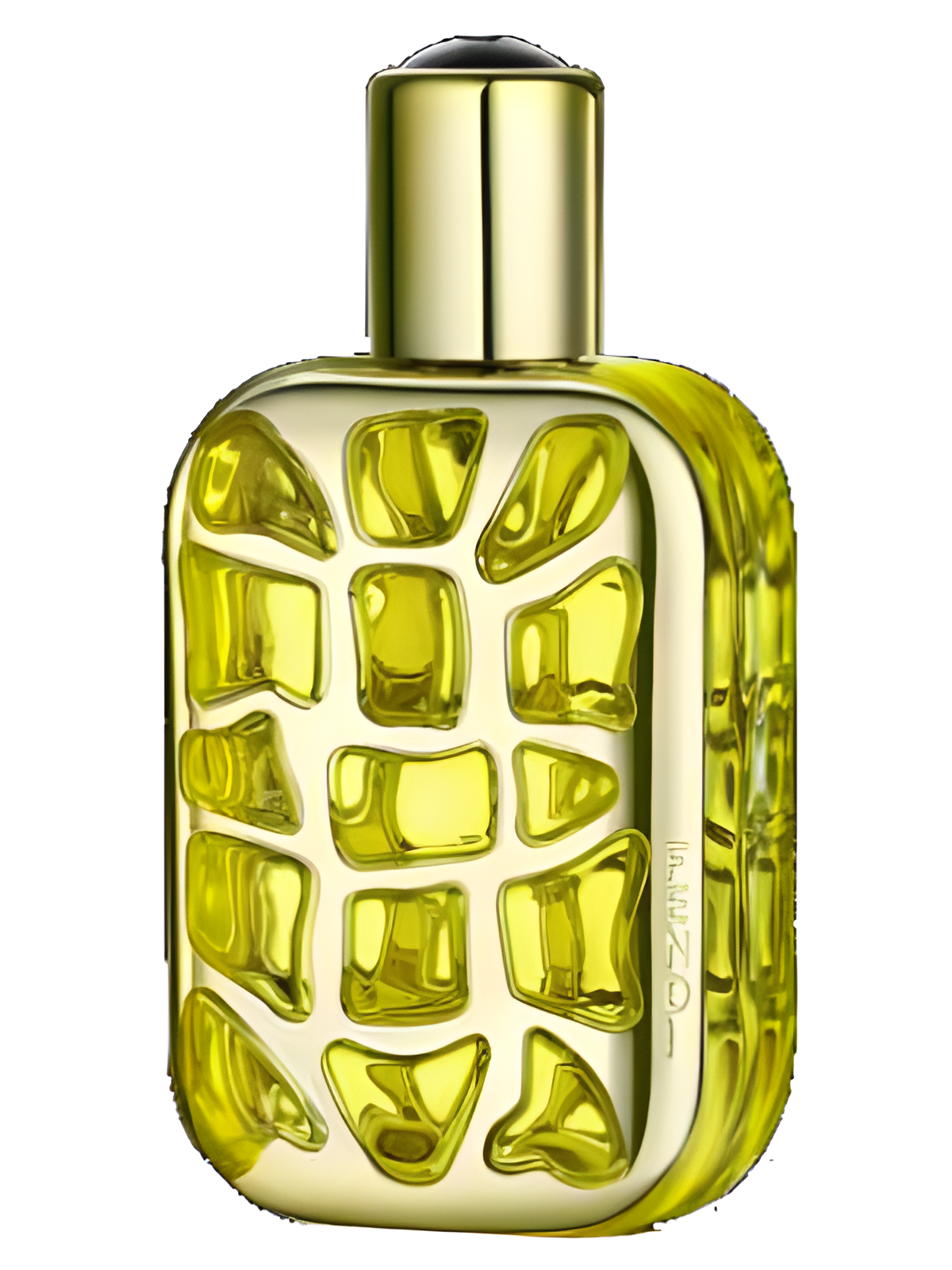 Furiosa by Fendi perfume bottle