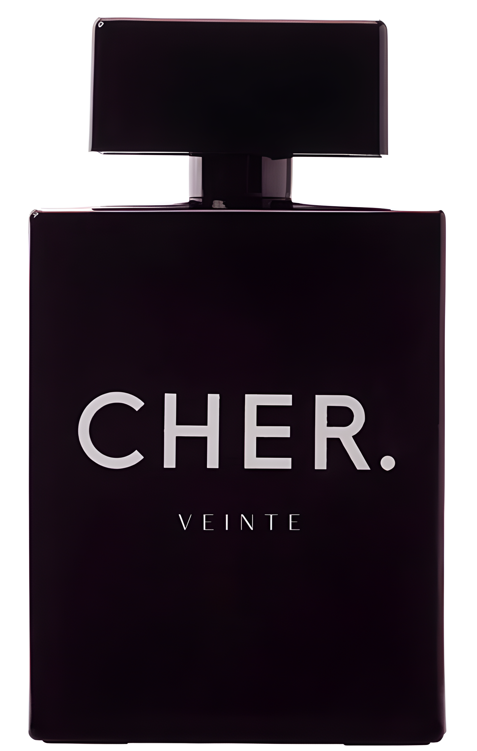 Veinte by MARIA CHER. perfume bottle