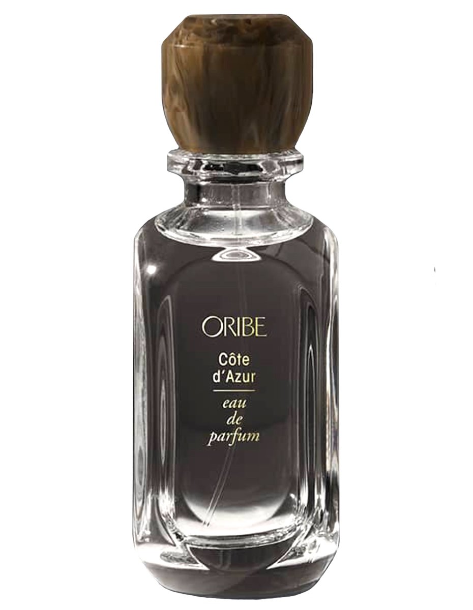 Cote d'Azur by Oribe perfume bottle