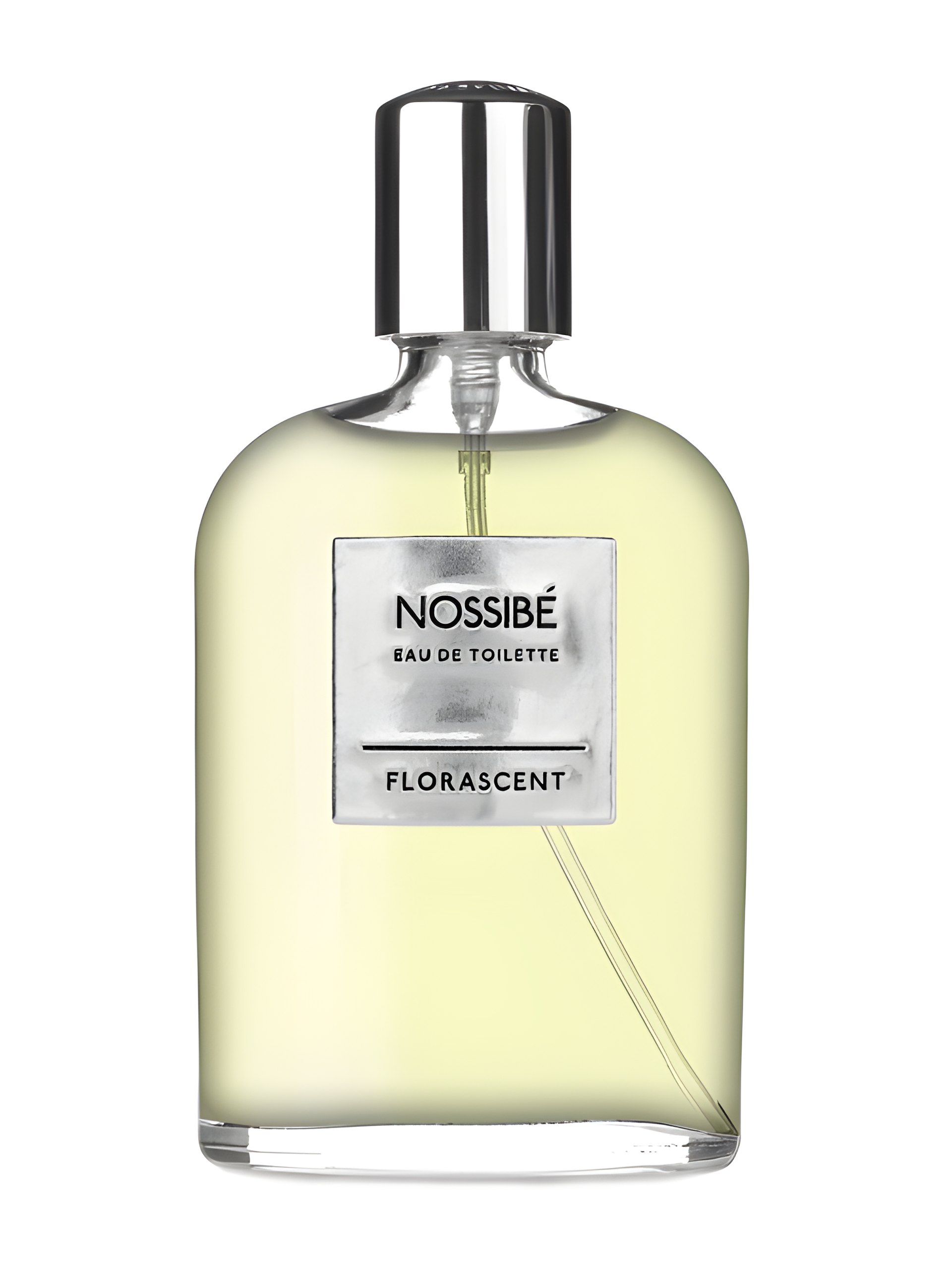 Nossibé by Florascent perfume bottle