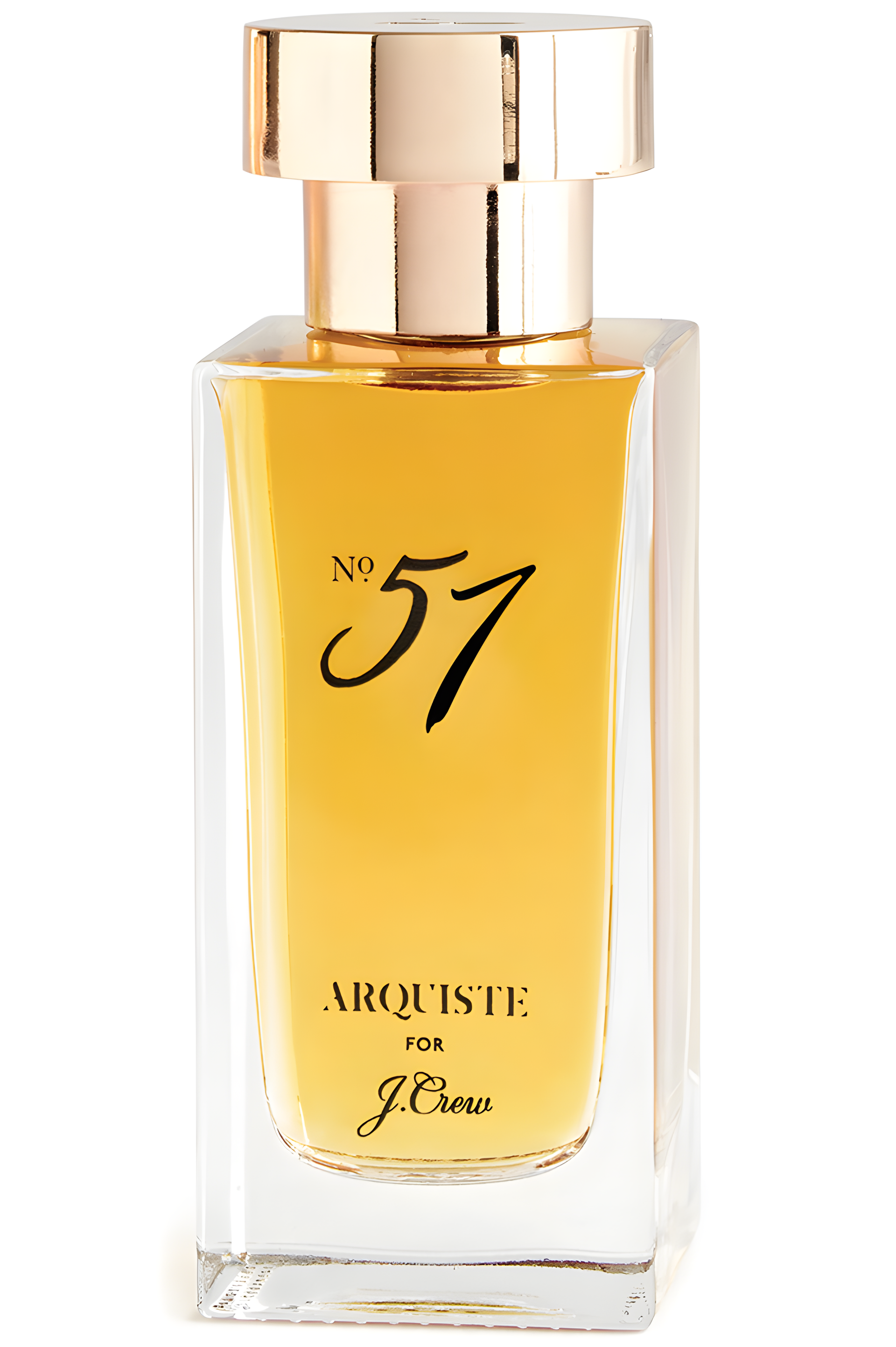 J.Crew No. 57 by Arquiste perfume bottle