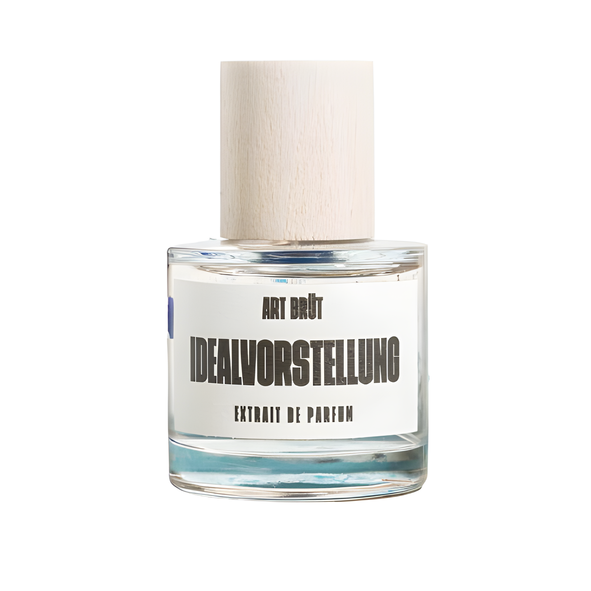 IDEALVORSTELLUNG by Art Brüt perfume bottle