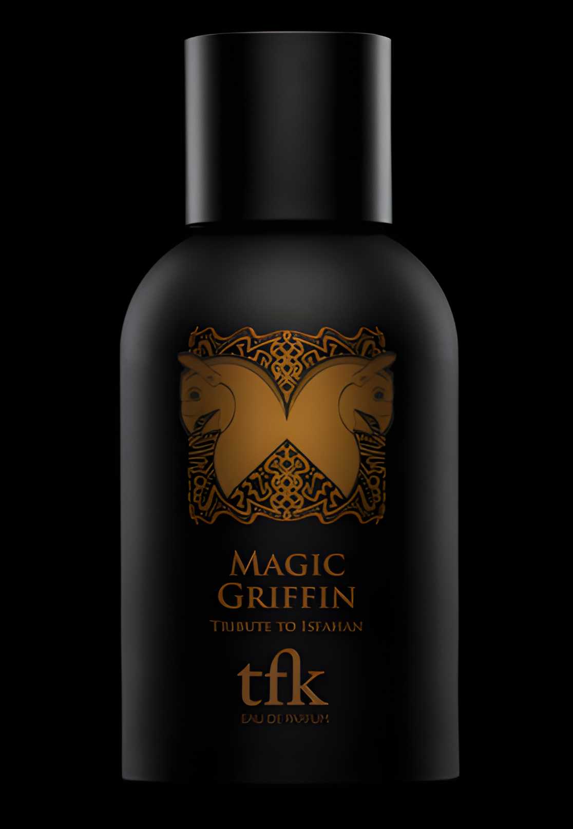 Magic Griffin by The Fragrance Kitchen perfume bottle