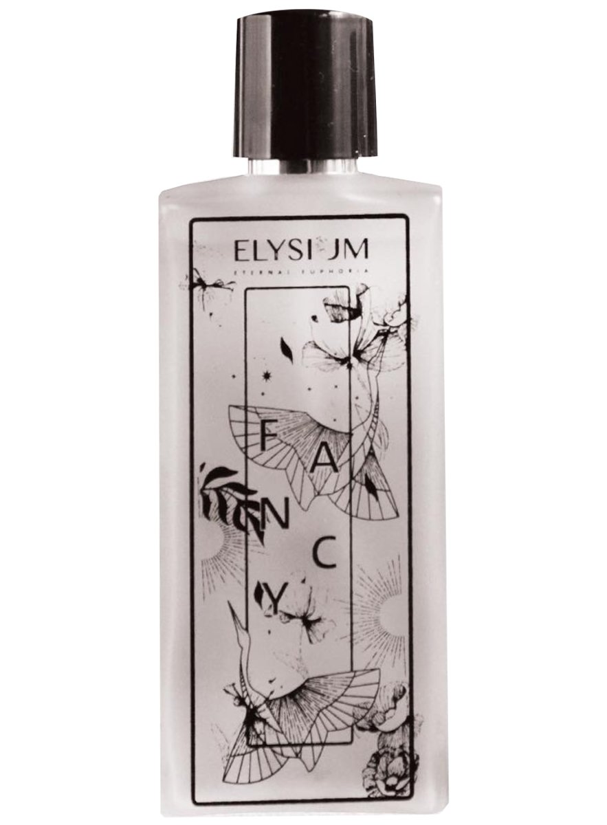 Fancy by Elysium perfume bottle