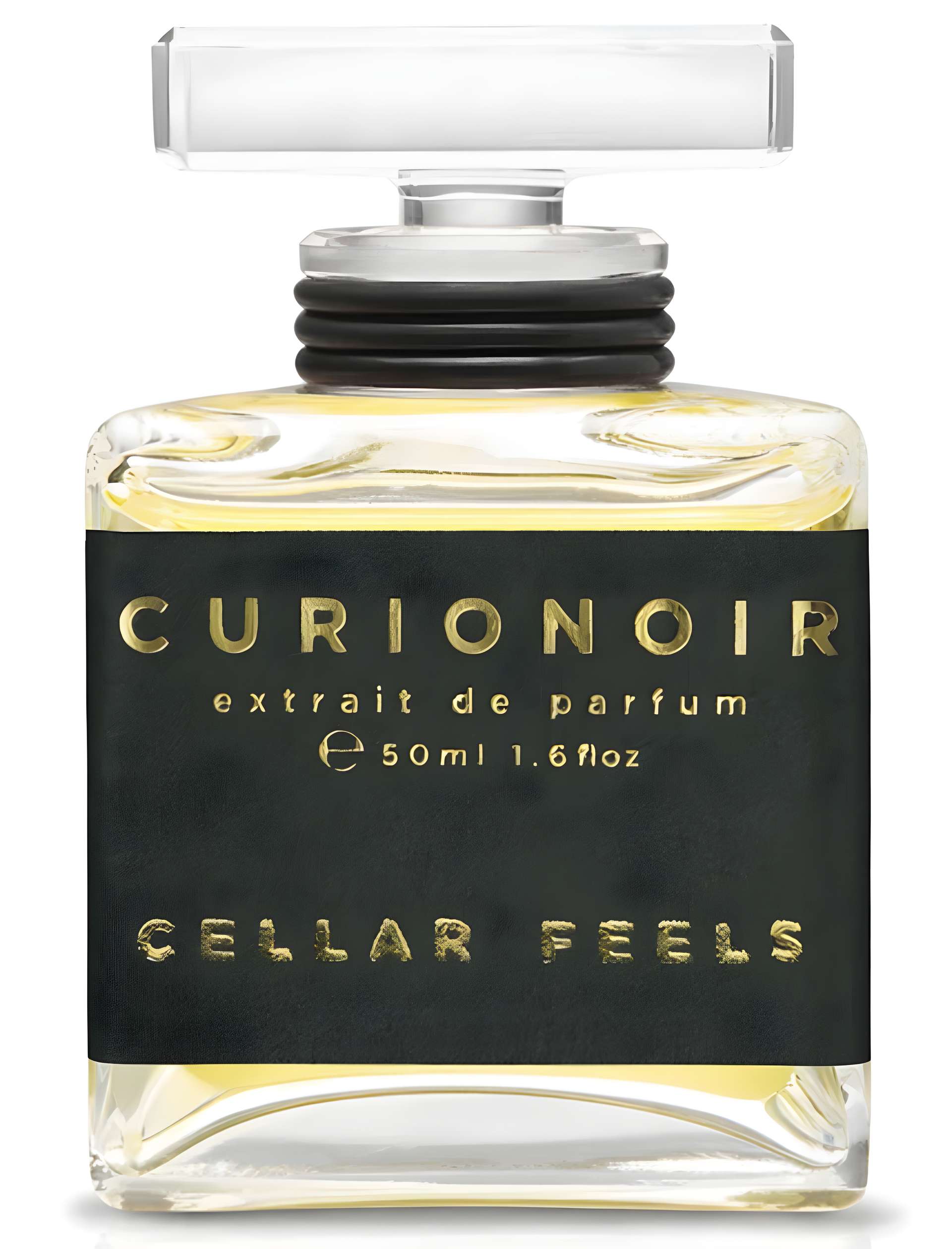 Cellar Feels by Curionoir perfume bottle