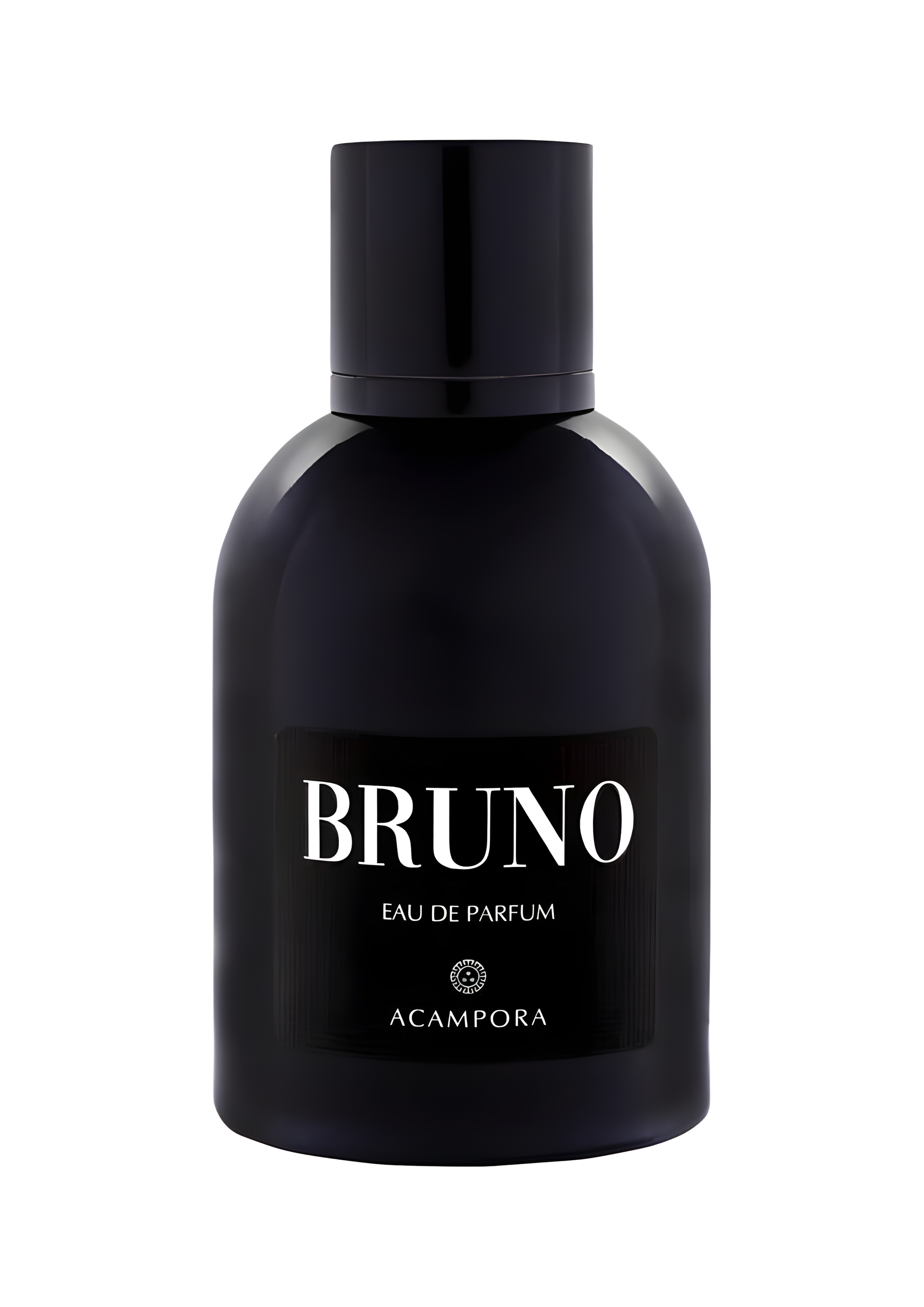 Bruno Eau de Parfum by Bruno Acampora perfume bottle