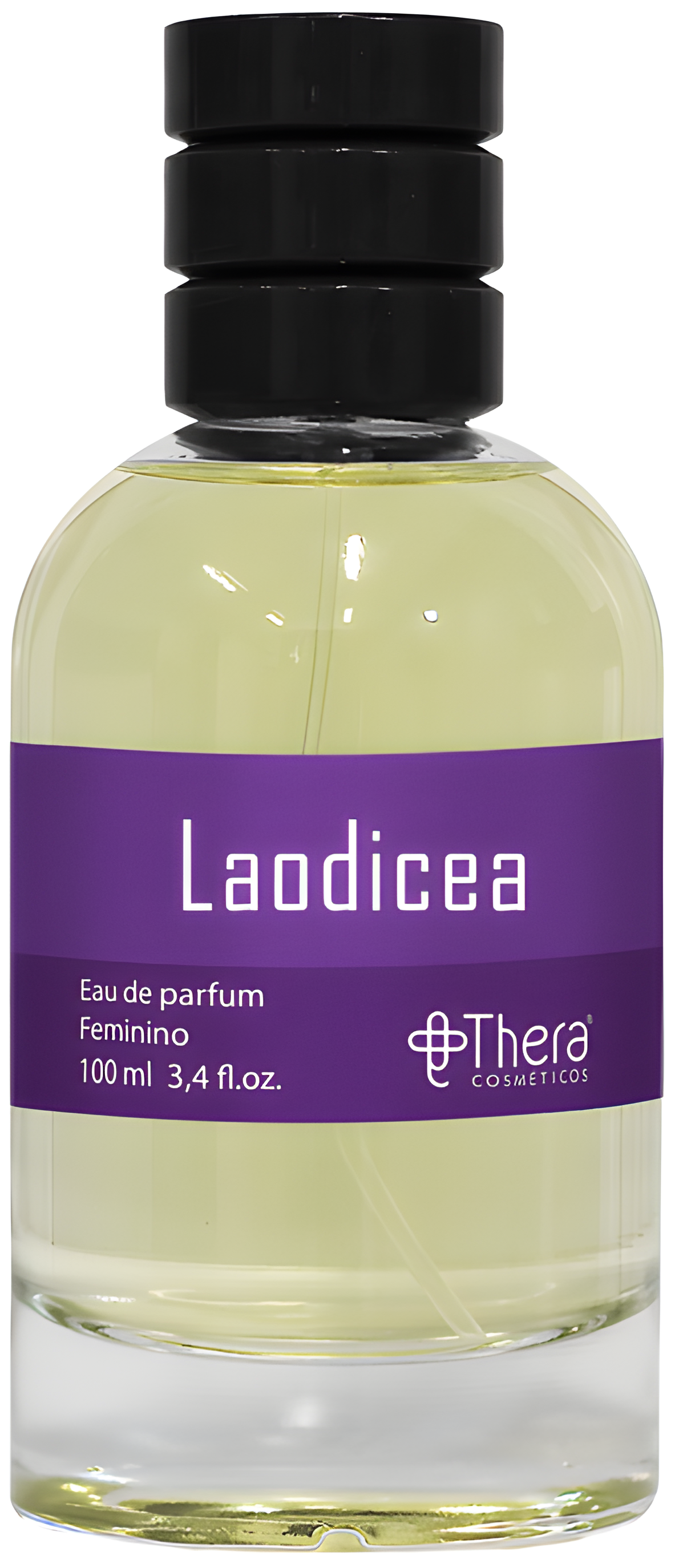 Laodiceia by Thera Cosméticos perfume bottle