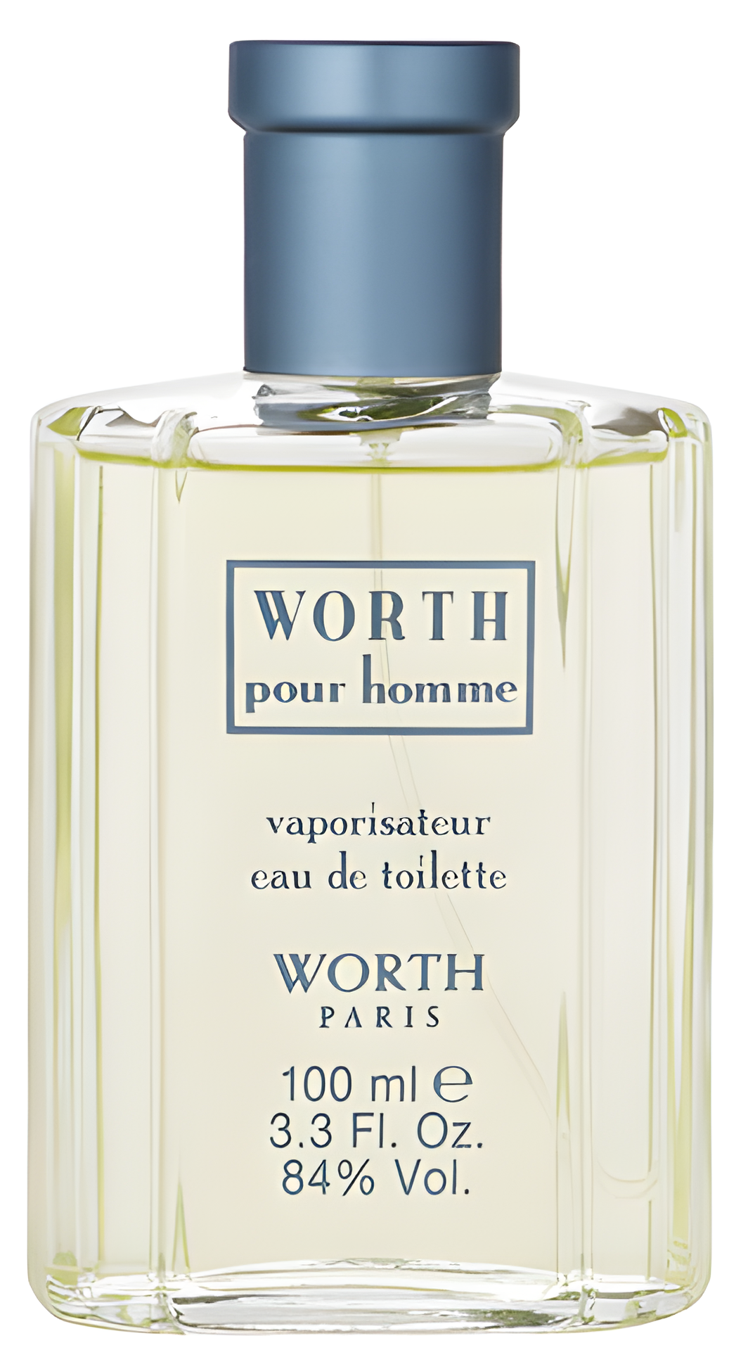 Worth Pour Homme by Worth perfume bottle